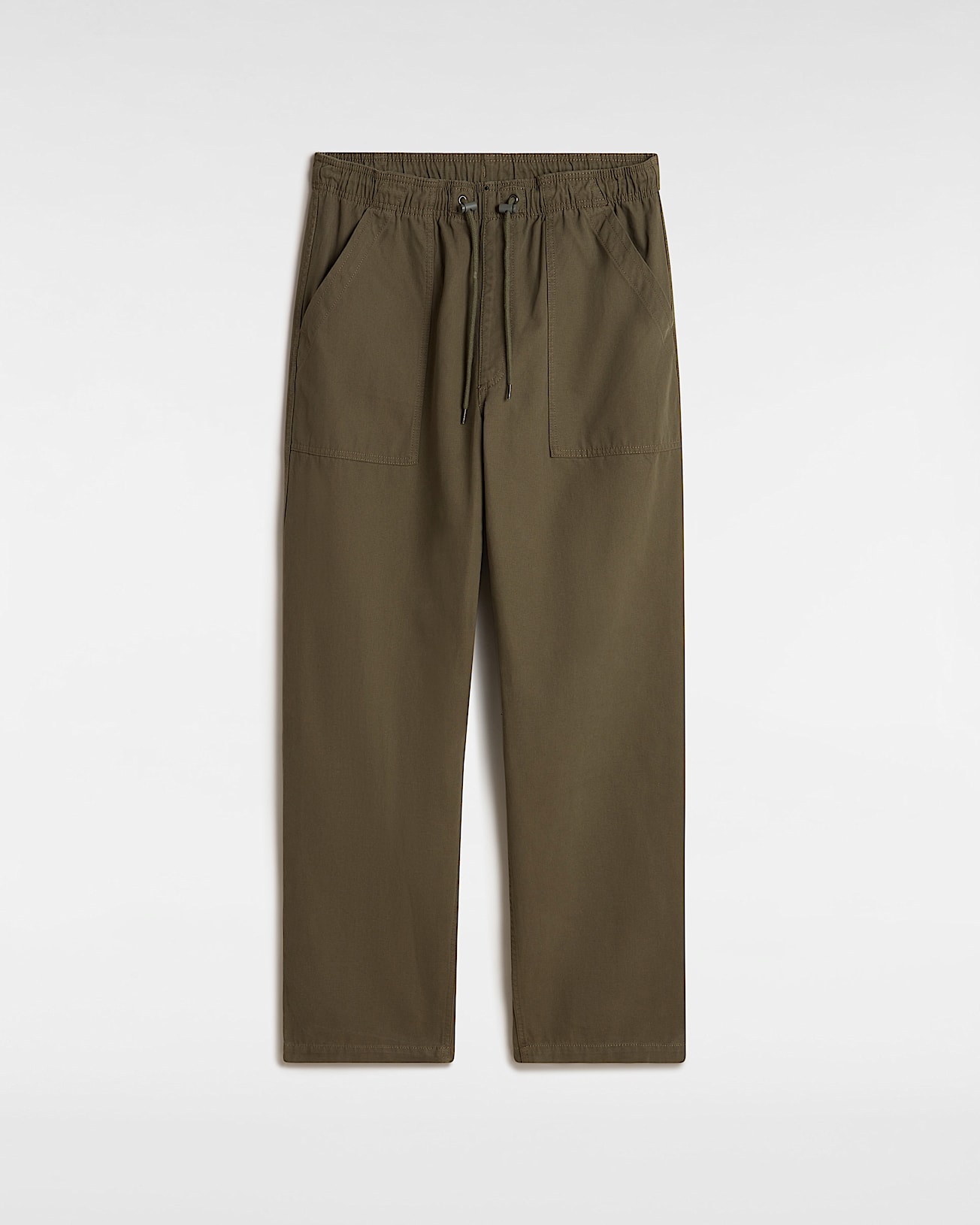 Pantalón de sarga Premium - 1