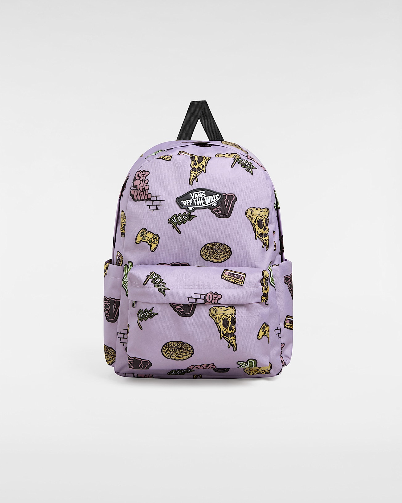 mochilas escolares vans