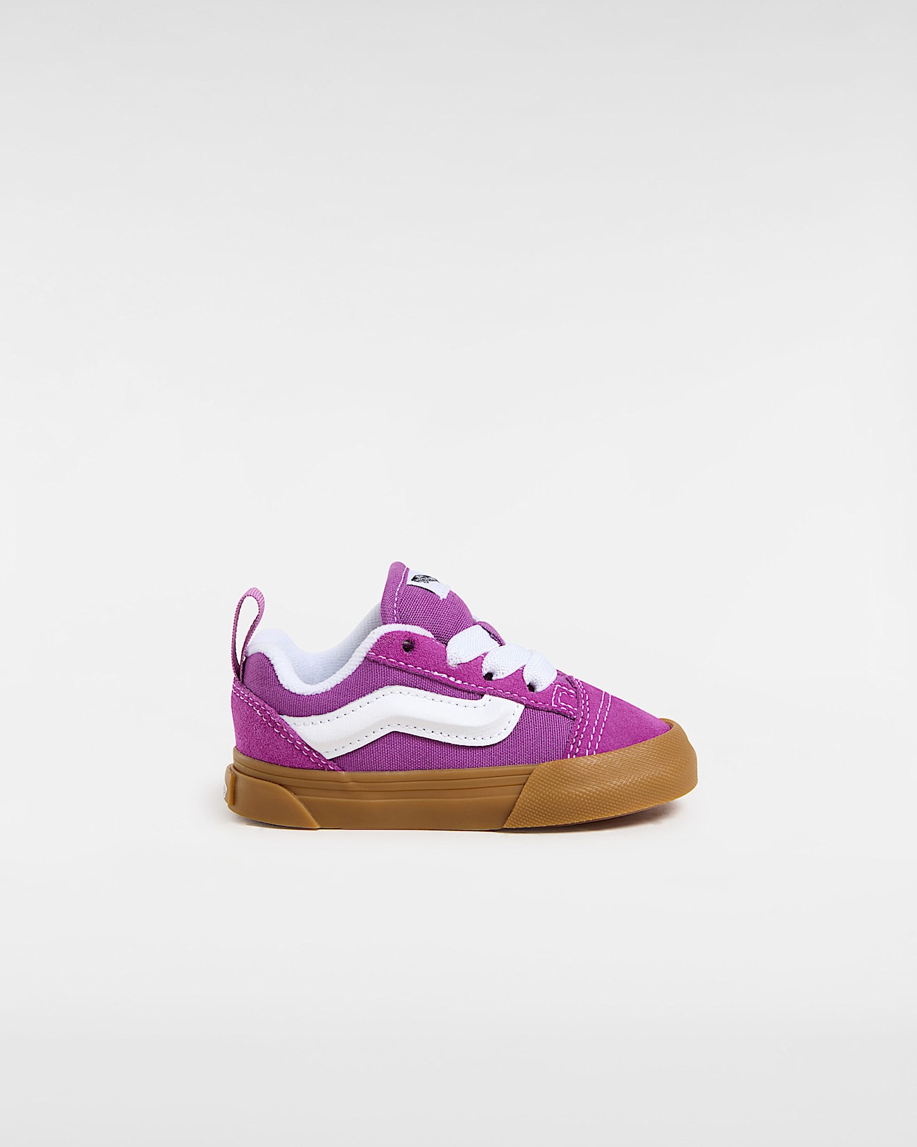 Toddler Knu Skool Shoes (4-8 Years) - 1