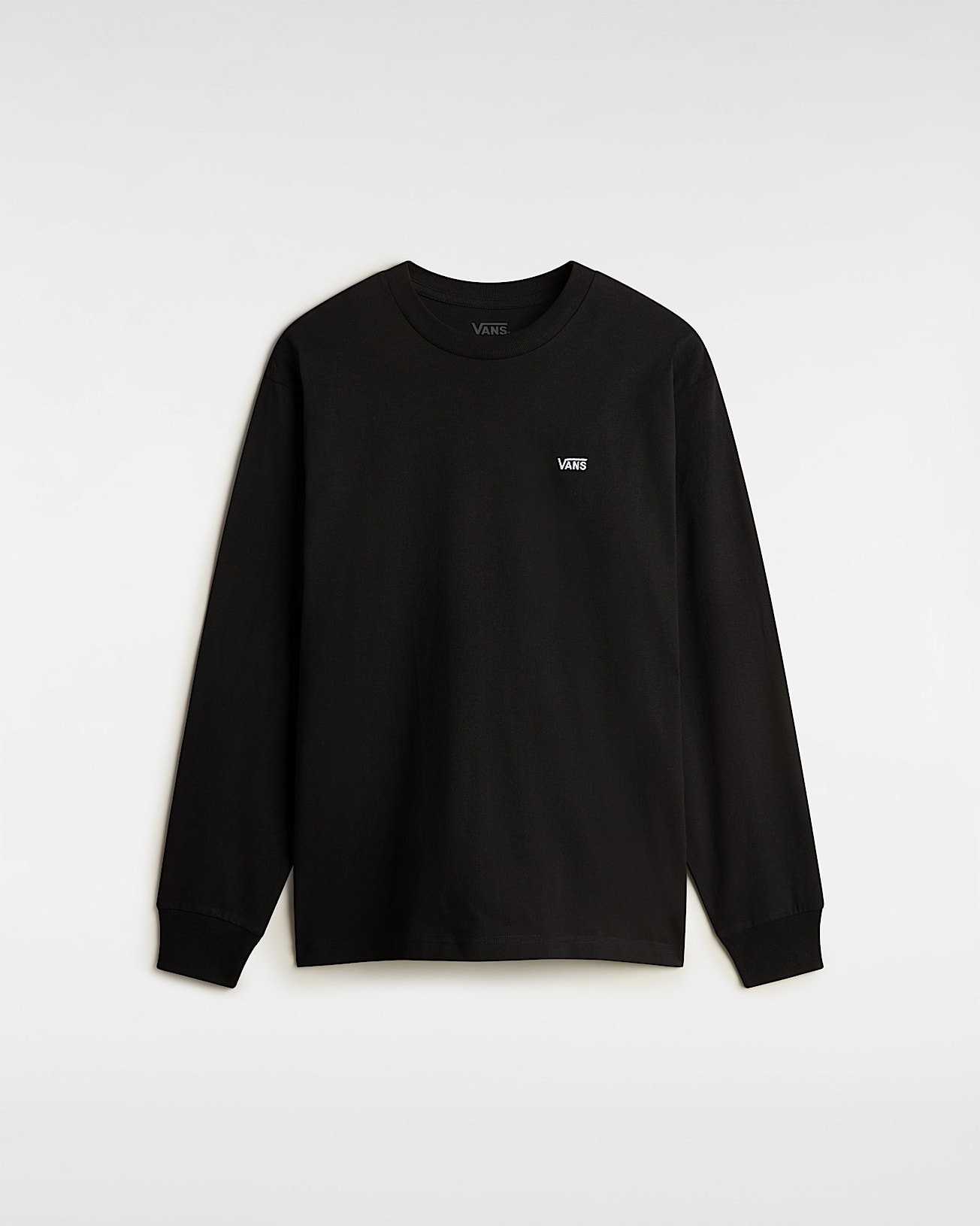 Left Chest II Logo T-Shirt - 1