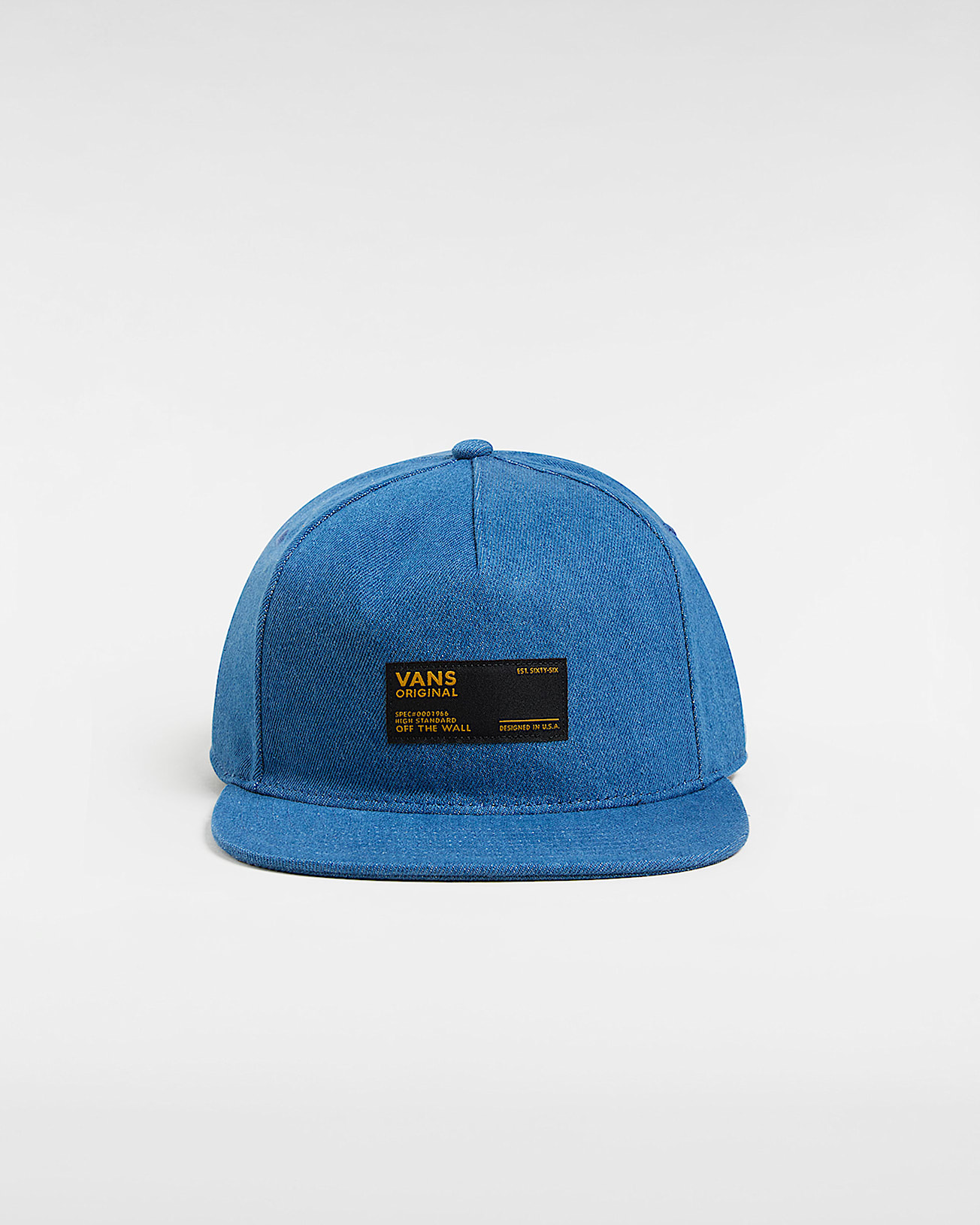 Vintage baseball sapka - Vans Vintage baseball sapka - Vans