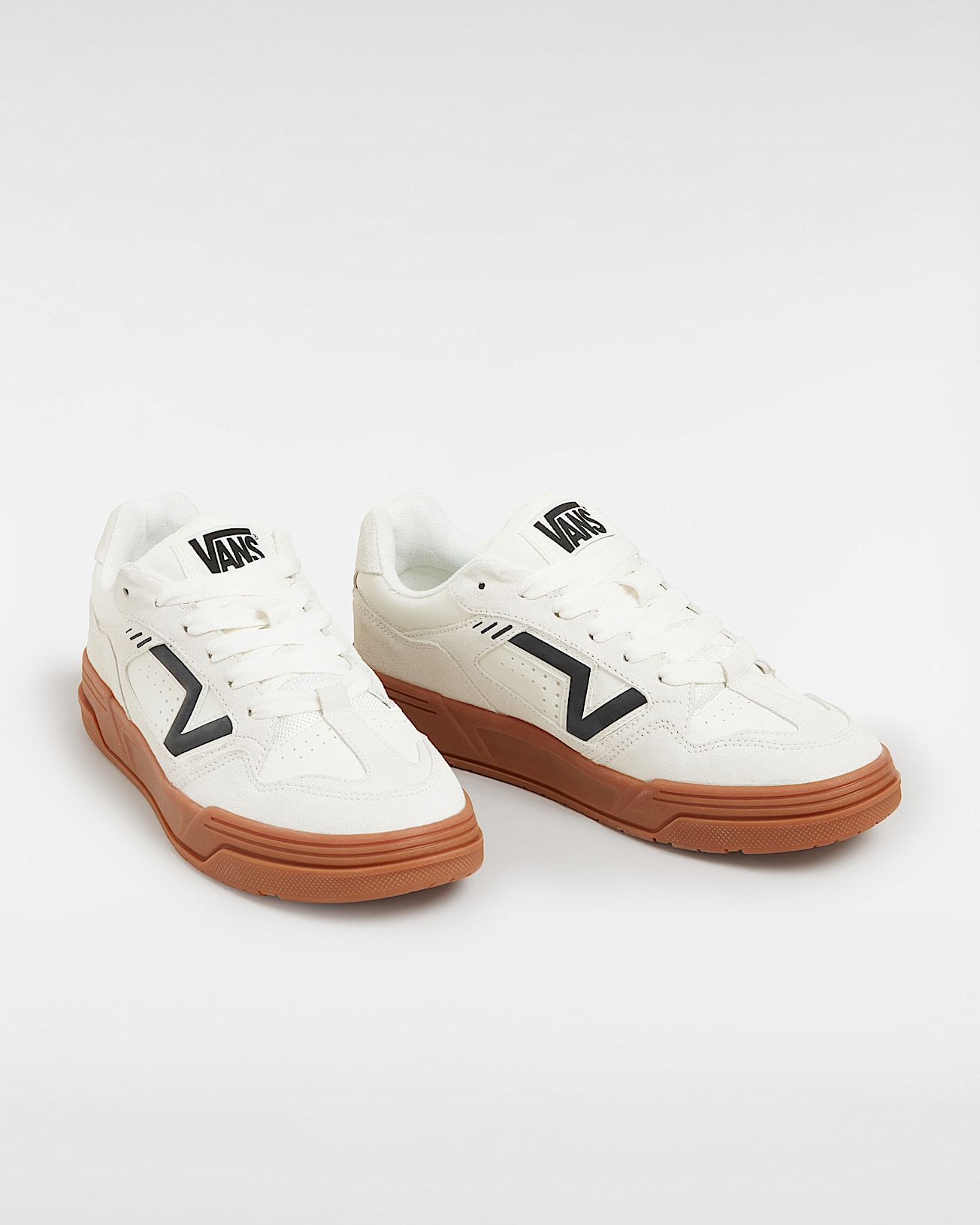 Upland Suede Shoe - 2