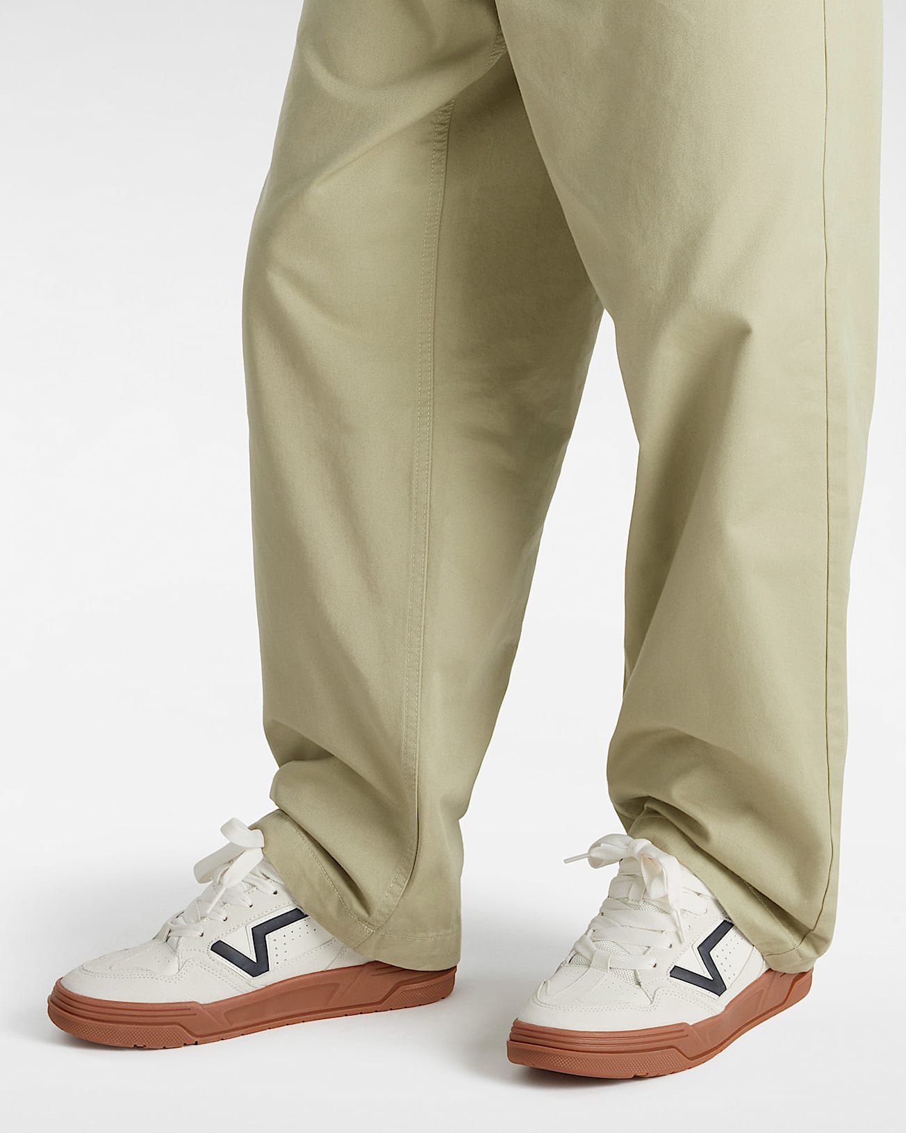 Upland Suede Shoe - 5