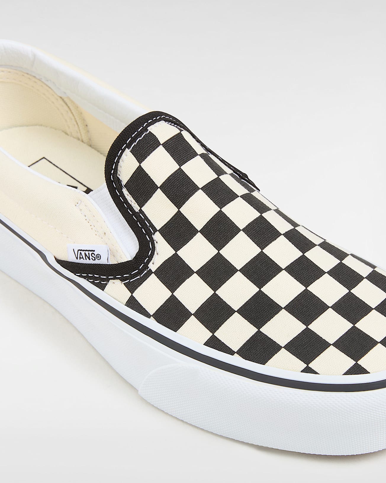  Slip-On Platform Shoes - 4