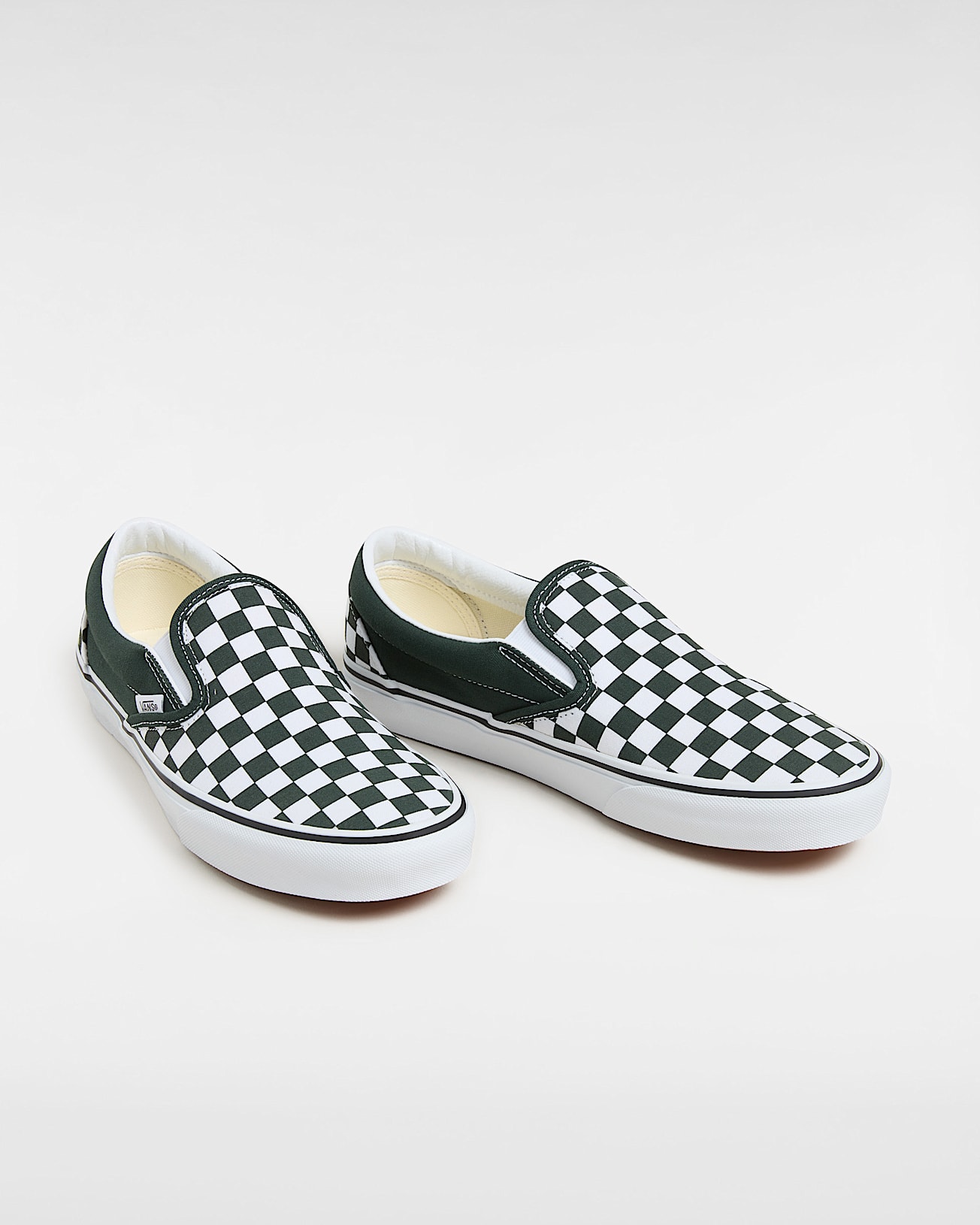 Zapatillas sin cordones  - 2