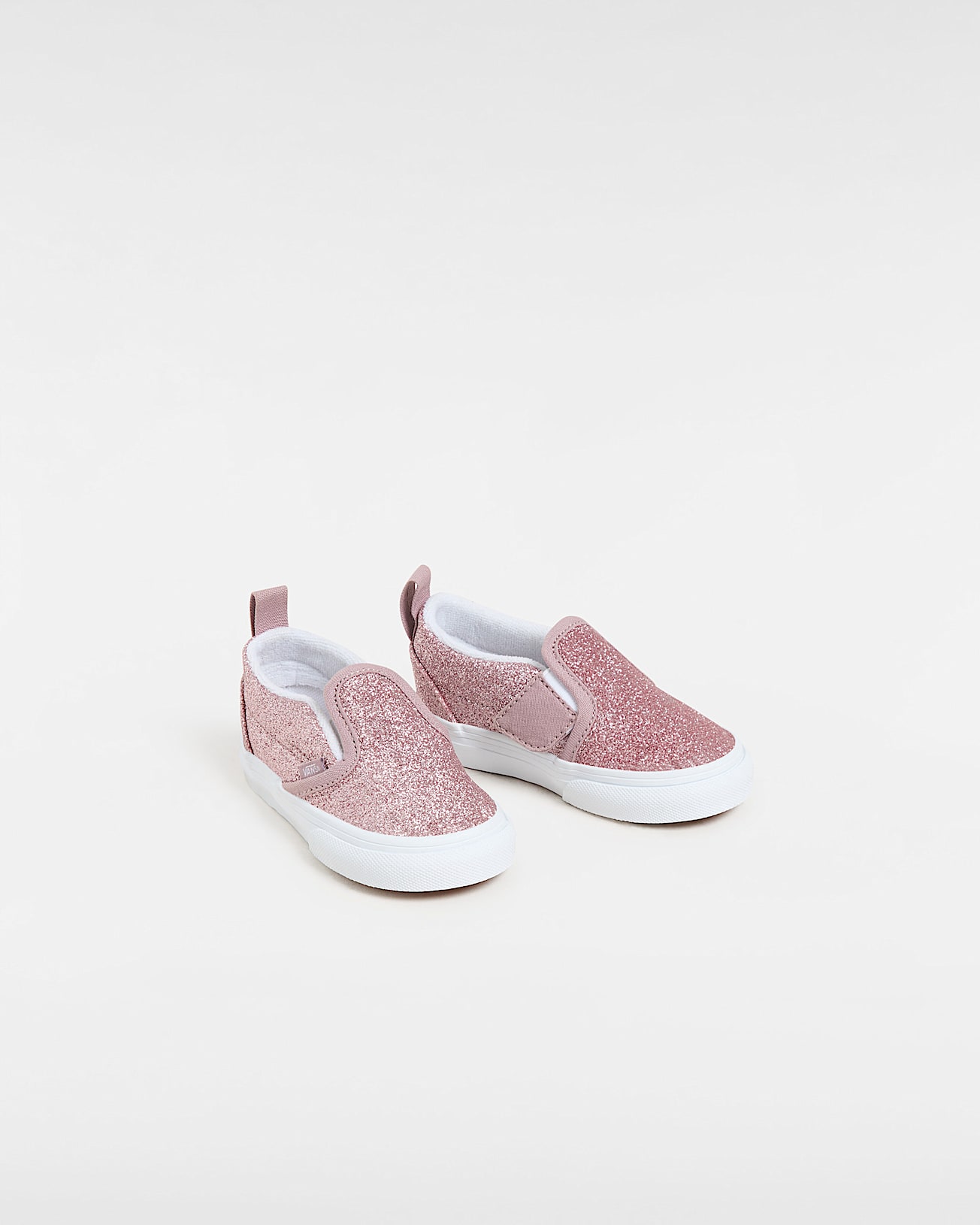Toddler Slip-On Shoes (1-4 Years) - 2