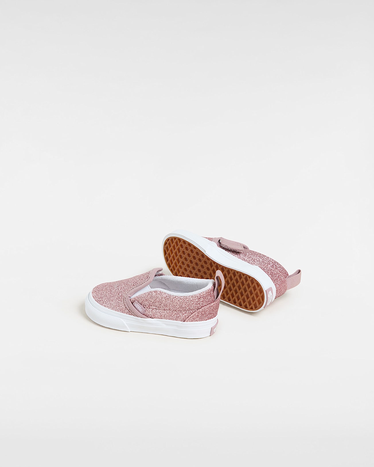 Toddler Slip-On Shoes (1-4 Years) - 3