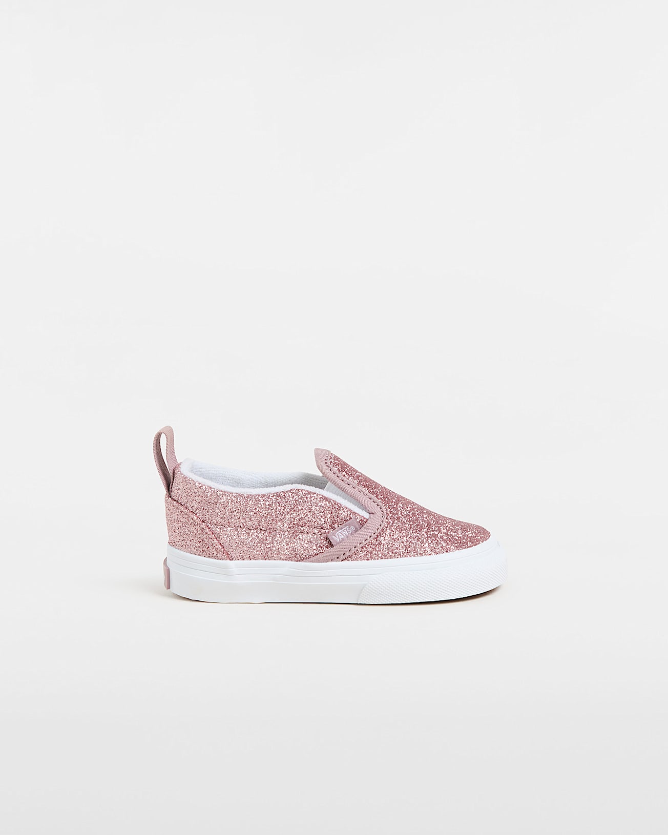 Toddler Slip-On Shoes (1-4 Years) - 1