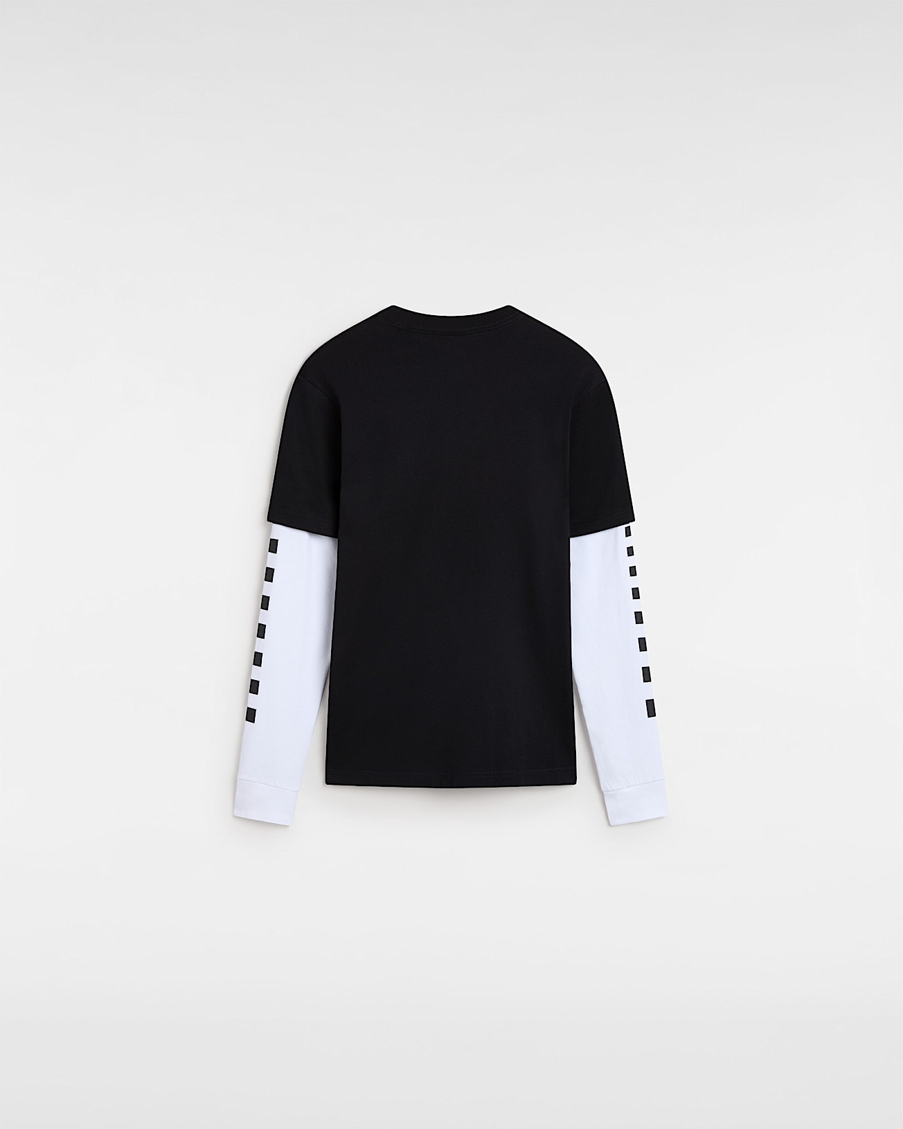 Kinder Long Twofer T-Shirt (8-14 Jahre)