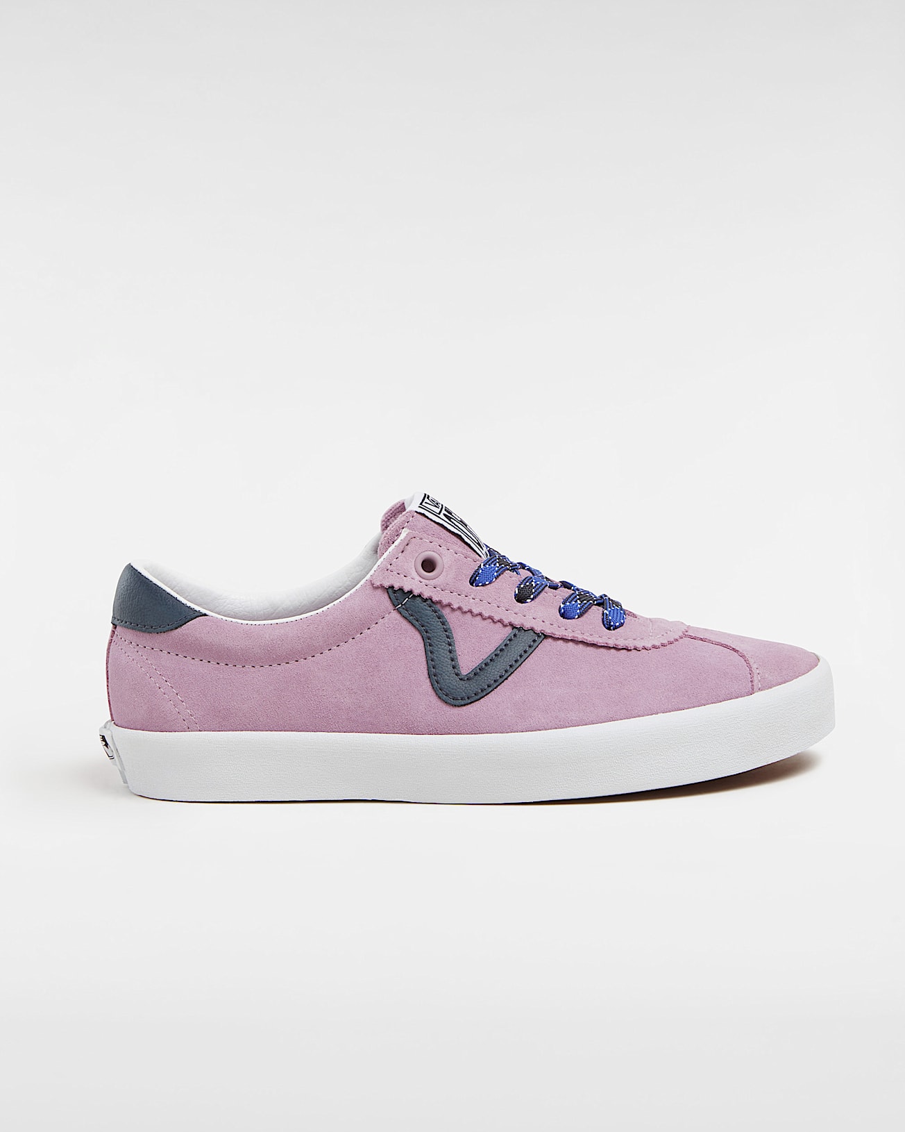 Sport Low Shoes in Purple| Vans UK