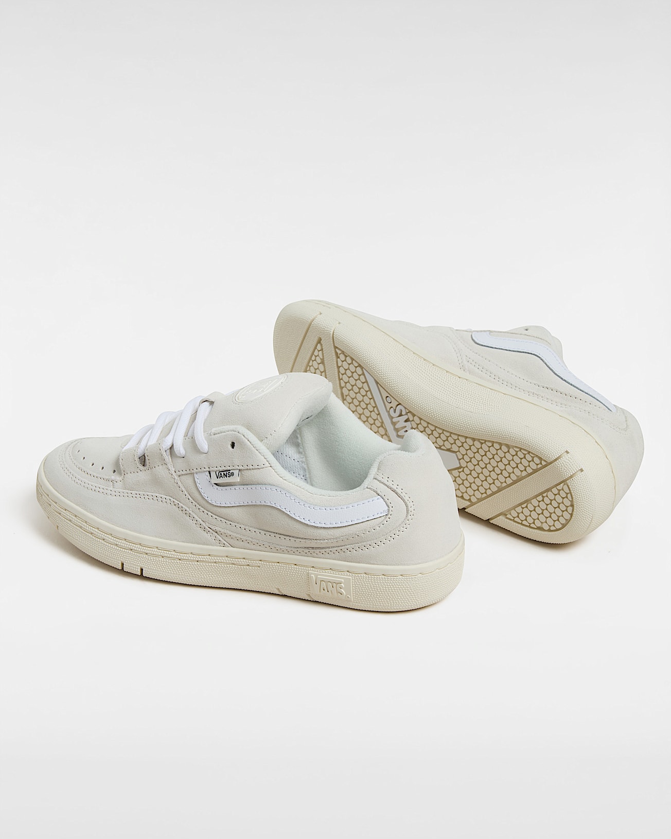 Speed WS Shoes