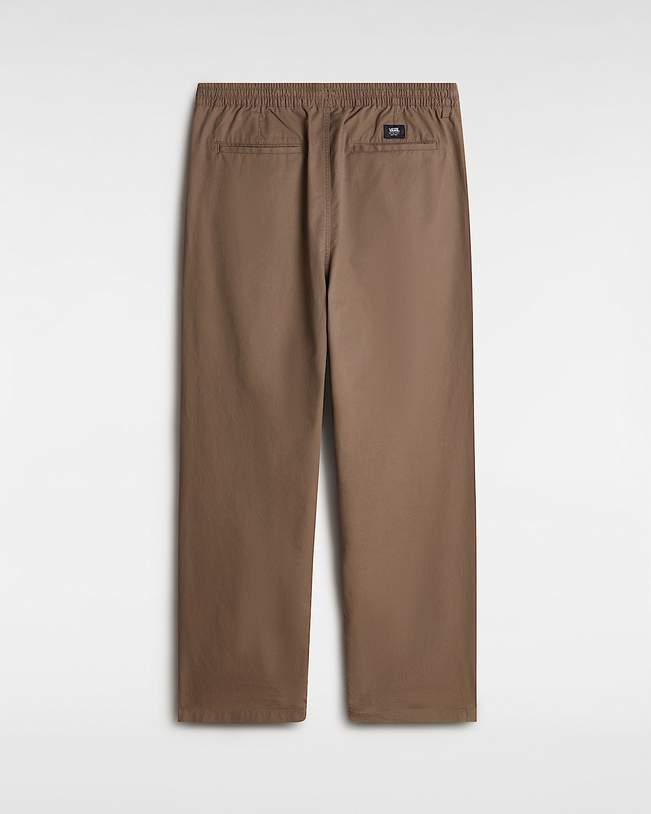 Range Baggy Tapered Elastic Waist Trousers - 2