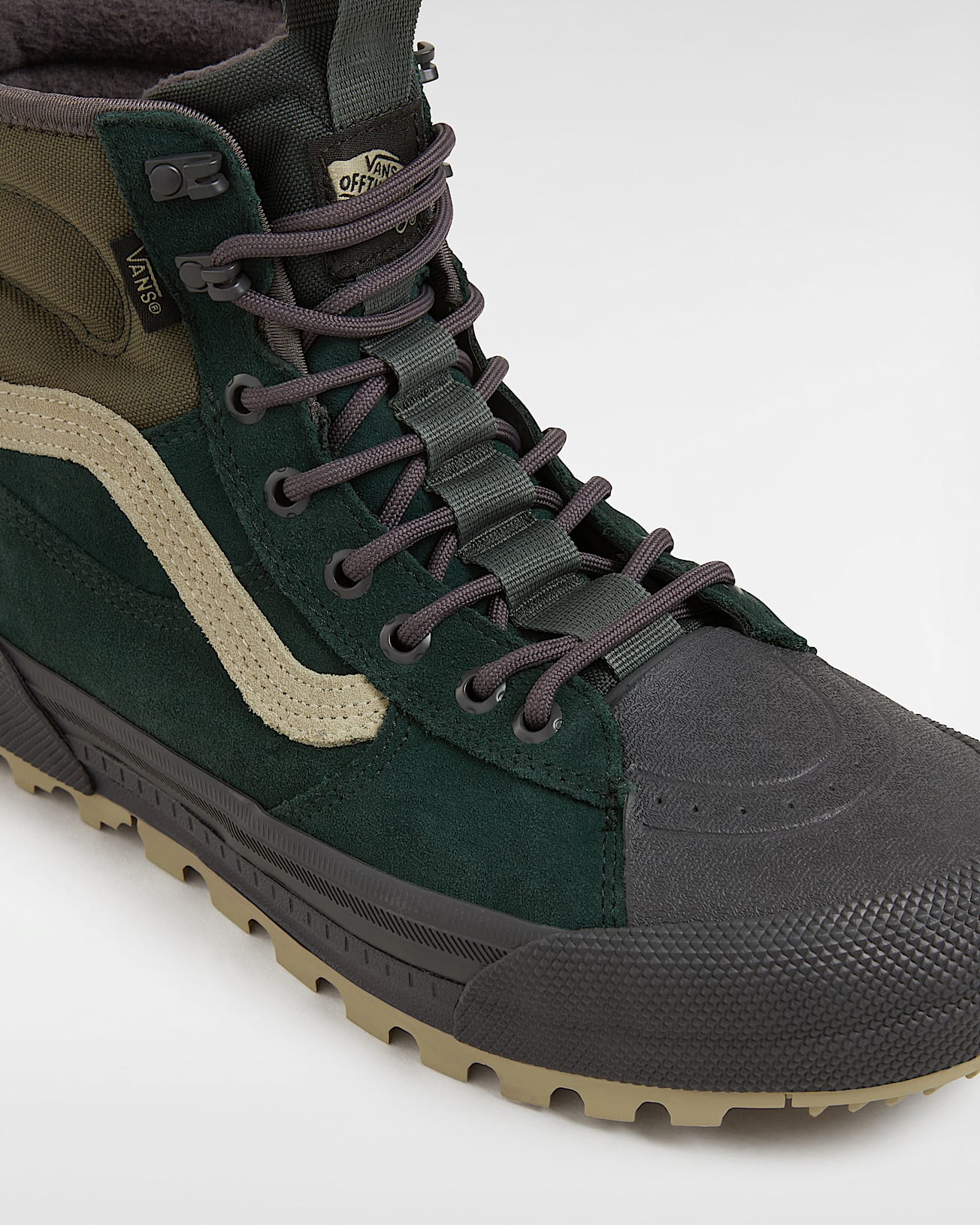 MTE Sk8-Hi Gore-Tex Shoes - 4