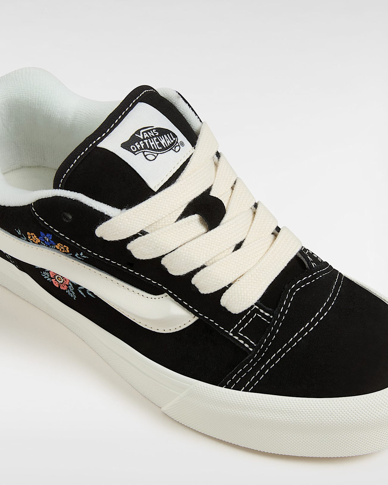 Knu Skool Shoes - 4
