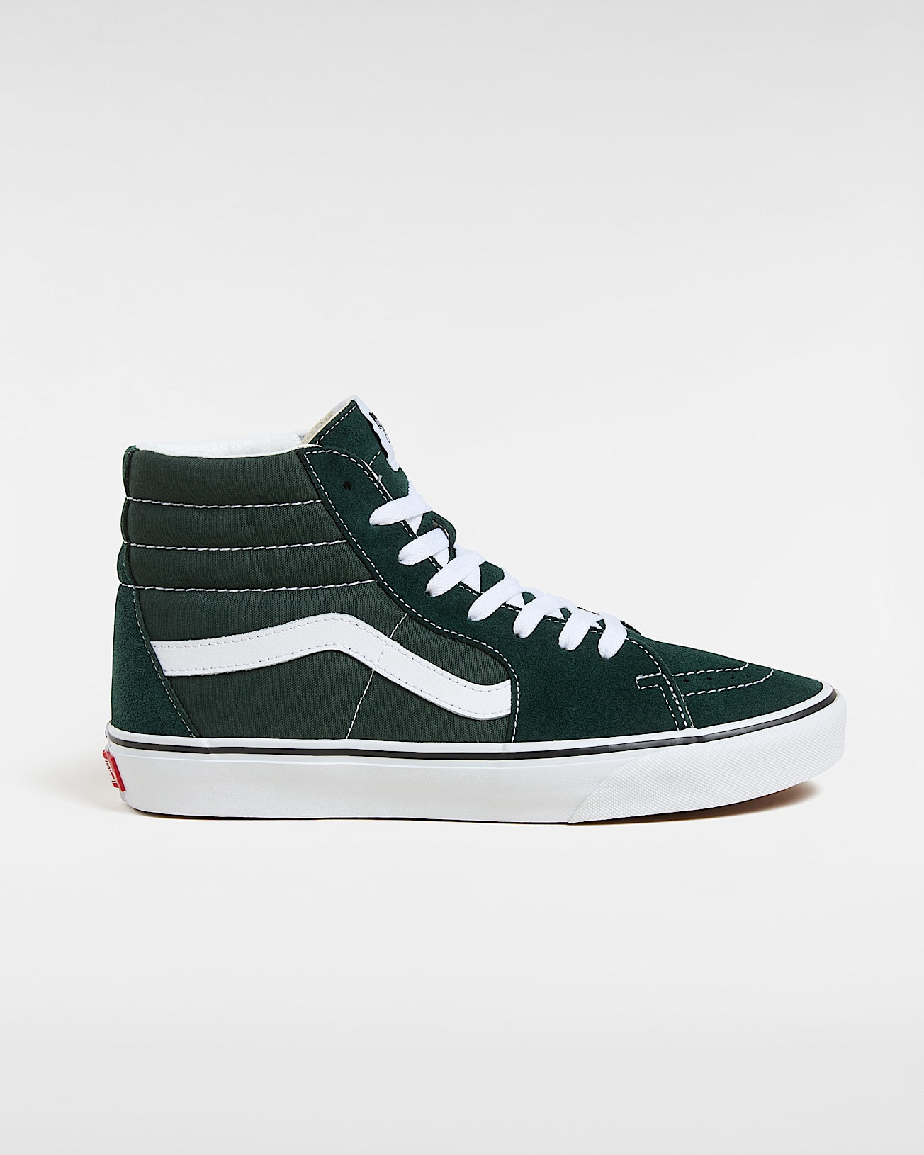 Sk8-Hi Shoes - 1