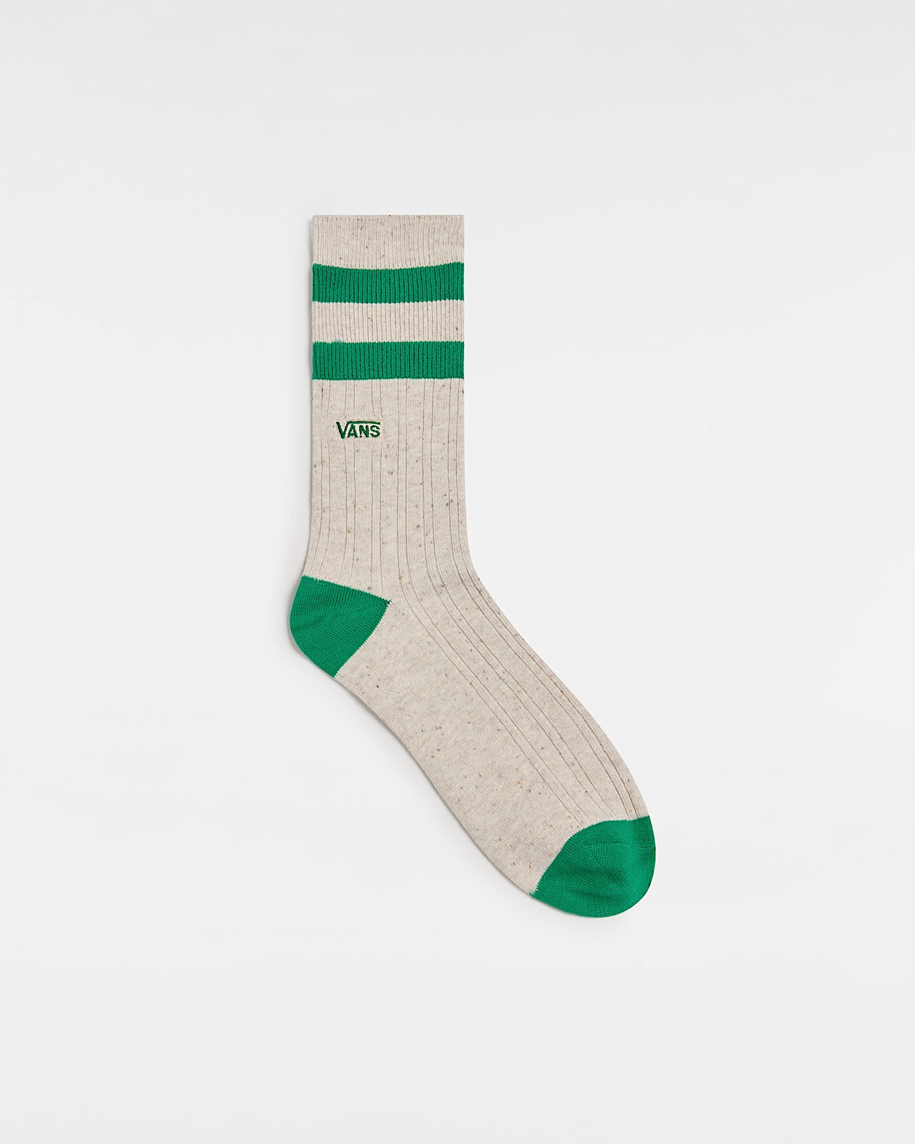 Vans Classic Crew-Socken (1 Paar) - 1