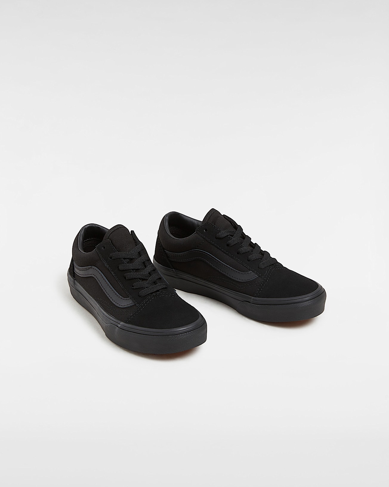 Kinder Old Skool Schuhe (4-8 Jahre) - 2