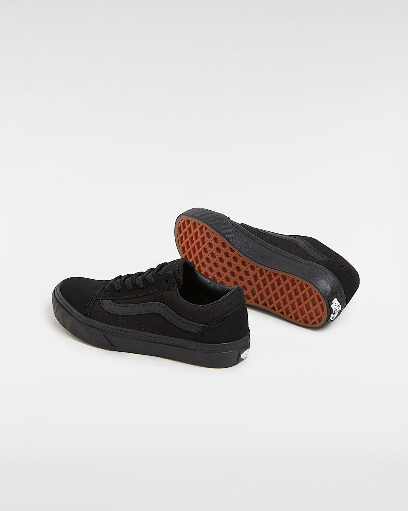 Kinder Old Skool Schuhe (4-8 Jahre) - 3