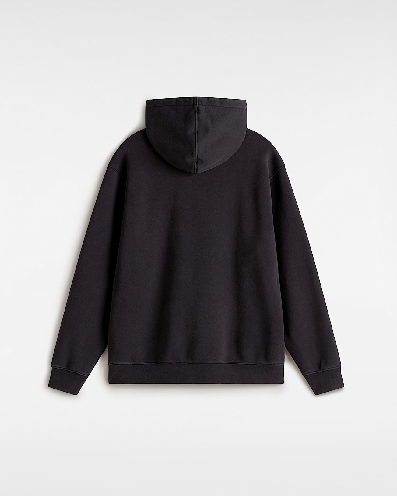Tell a Friend Crew Pullover Hoodie - 2
