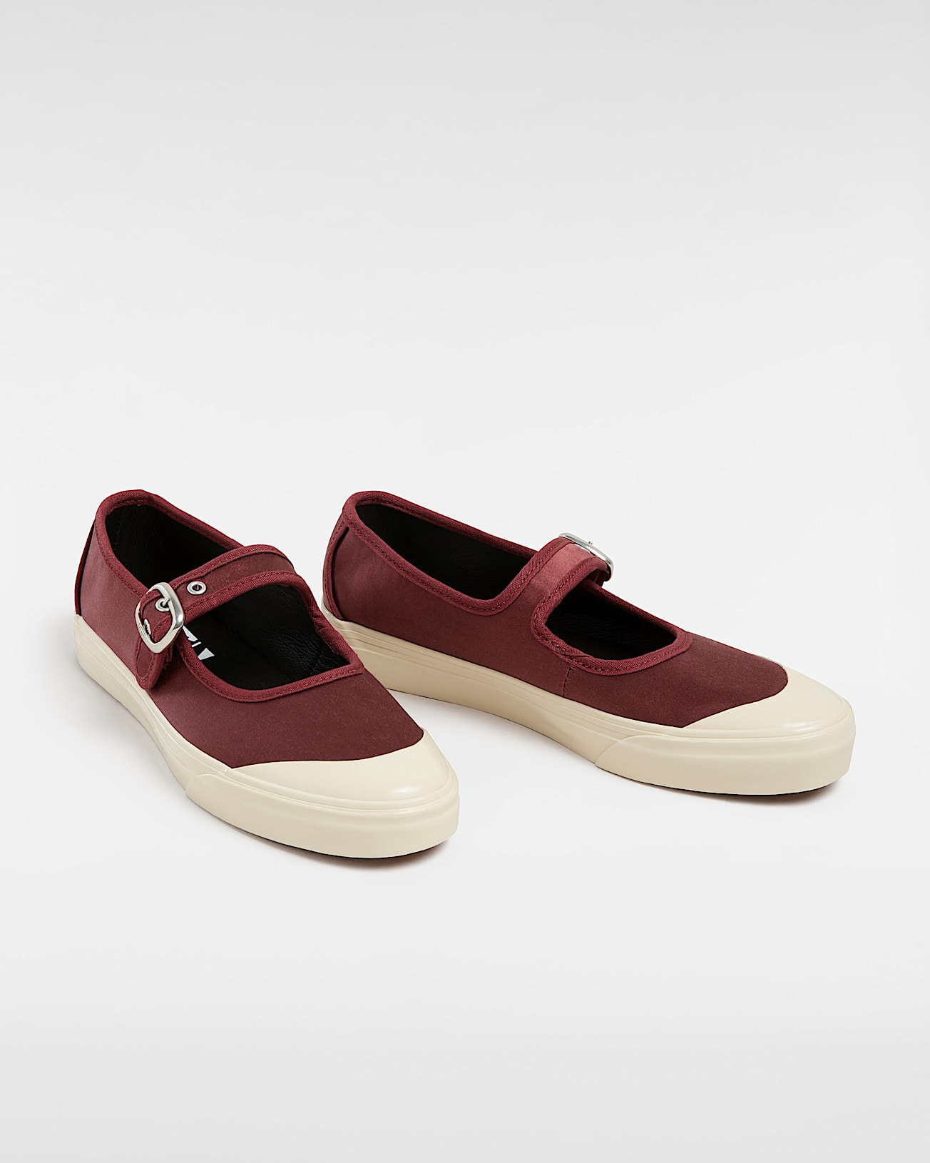 Premium Mary Jane Lo Pro Satin Shoes - 2