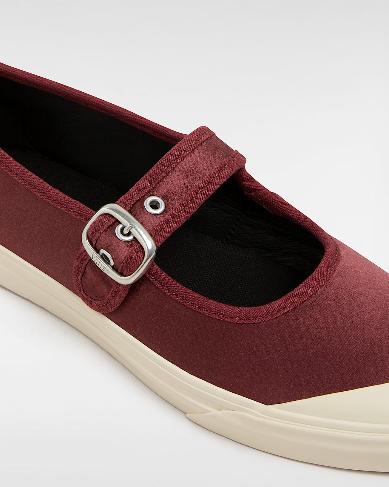 Premium Mary Jane Lo Pro Satin Shoes - 4