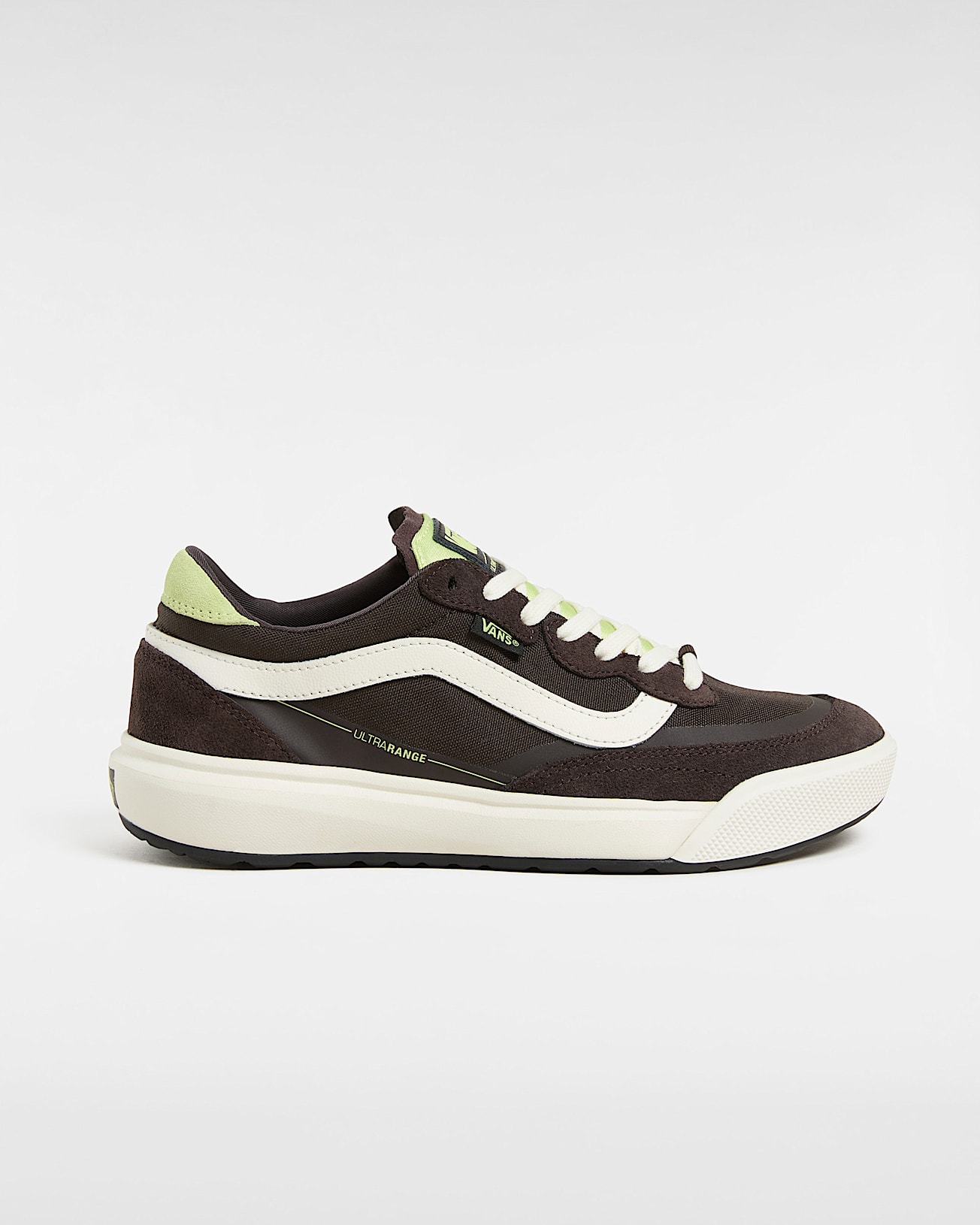 Ténis em camurça MTE UltraRange 2.0 - 1