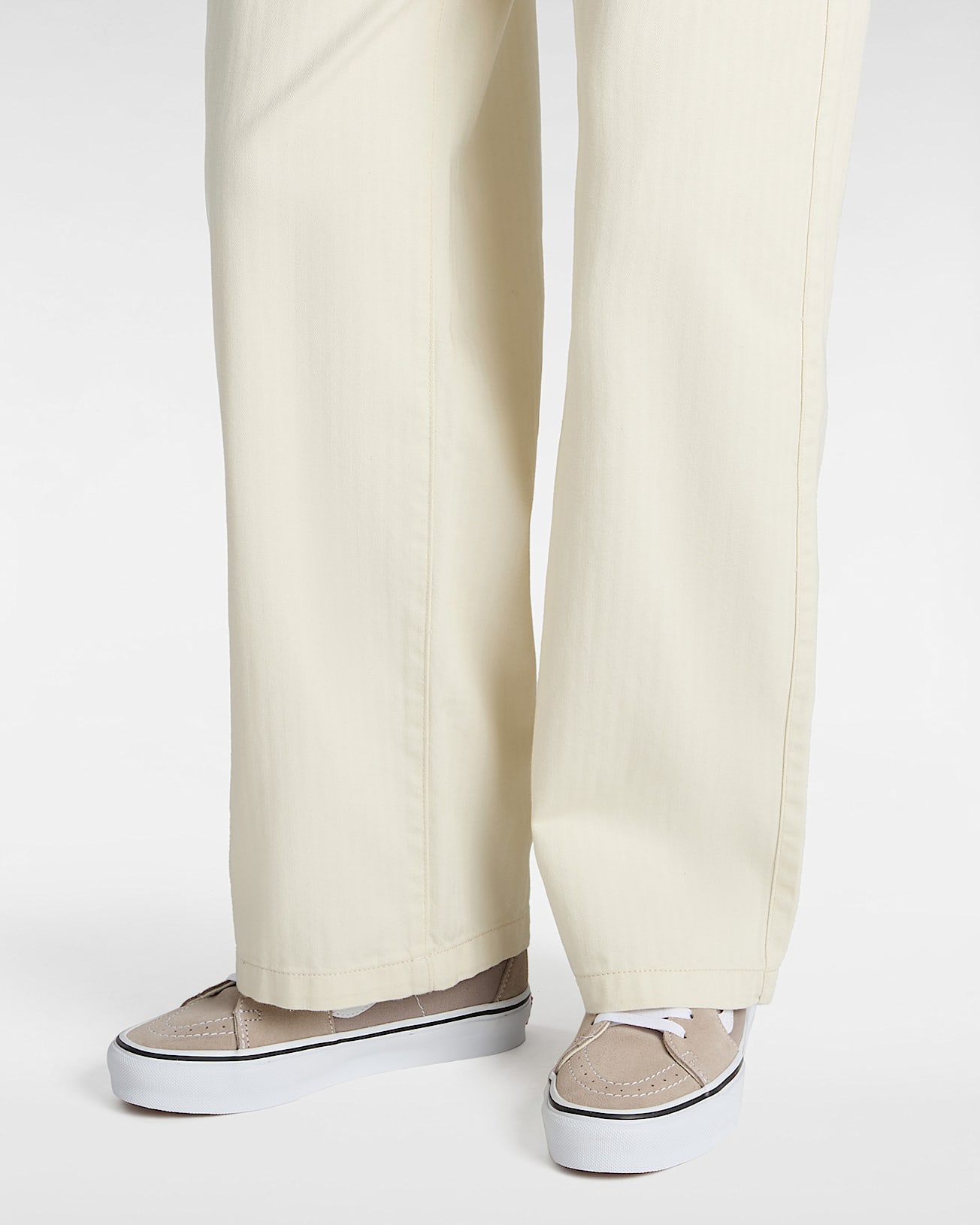 Sk8-Hi Tapered Shoes - 5
