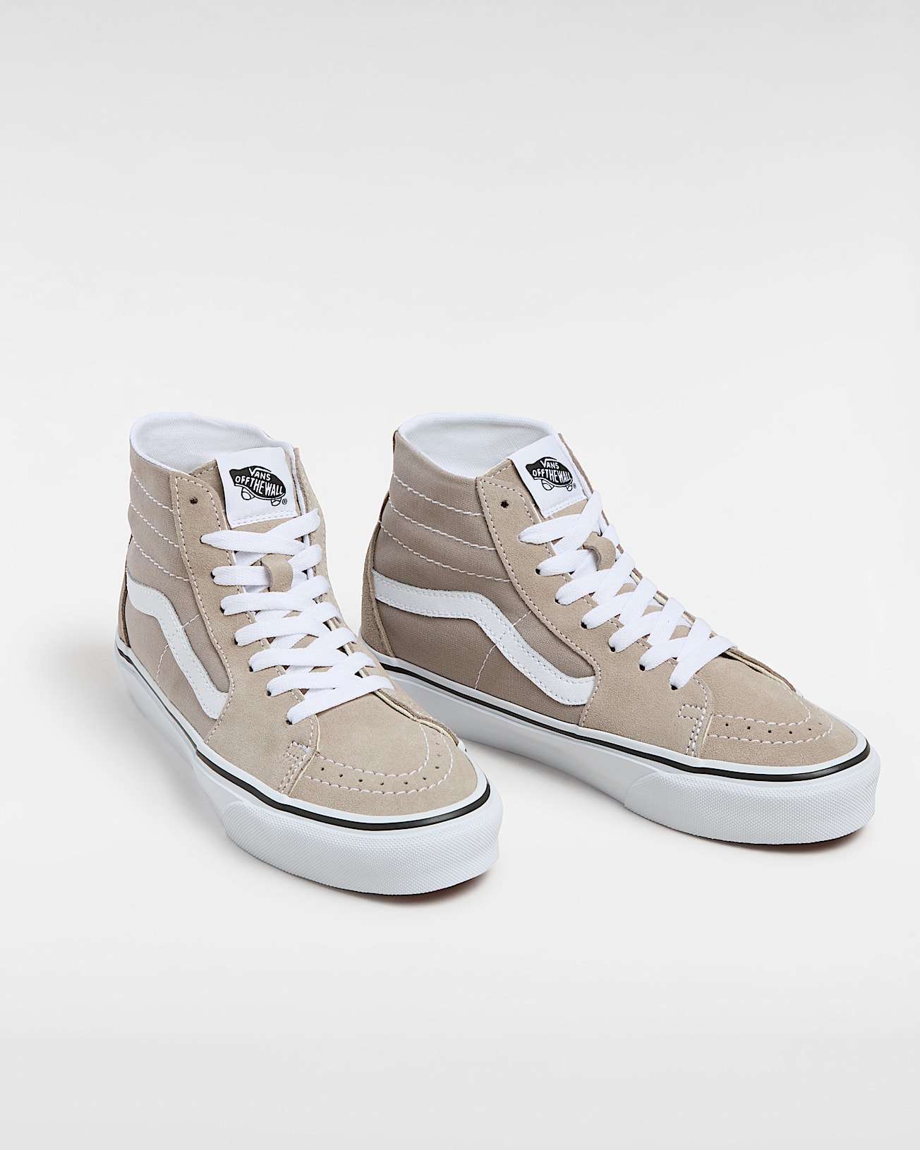 Sk8-Hi Tapered Shoes - 2
