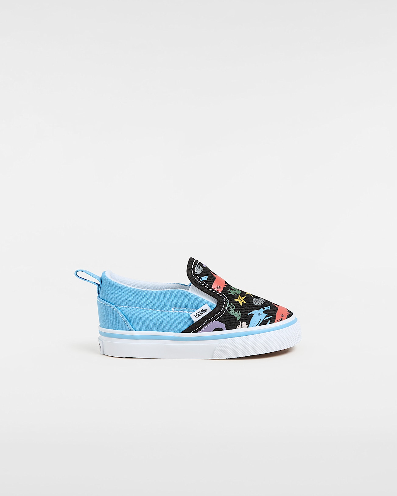 Kleinkinder Slip-On Schuhe (1-4 Jahre) - 1