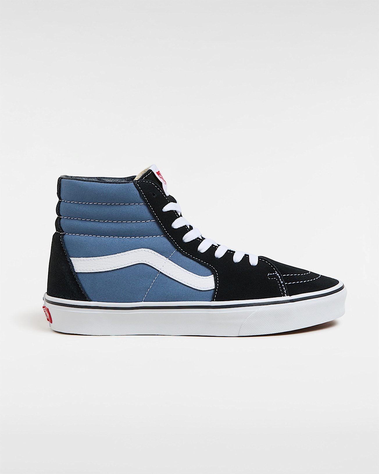 Chaussures Sk8-Hi - 1