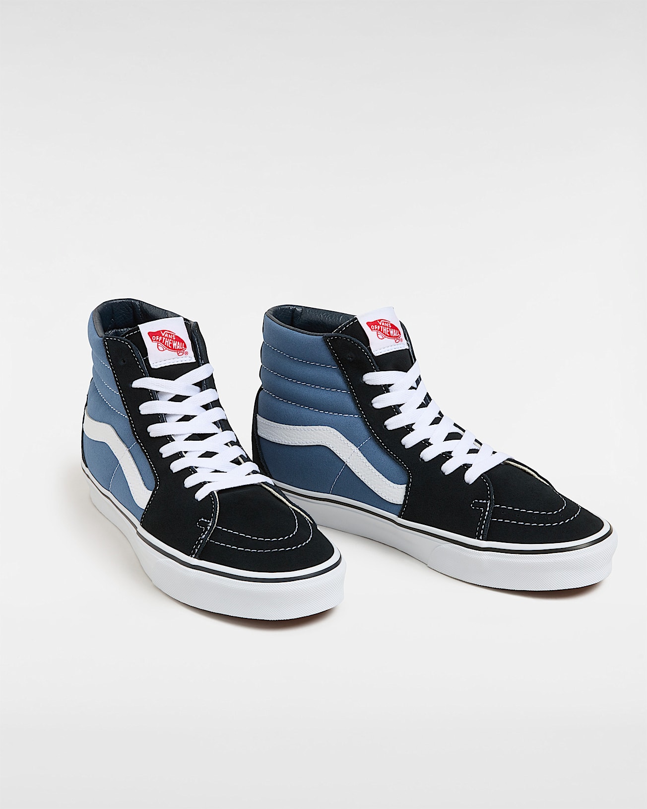 Chaussures Sk8-Hi - 2