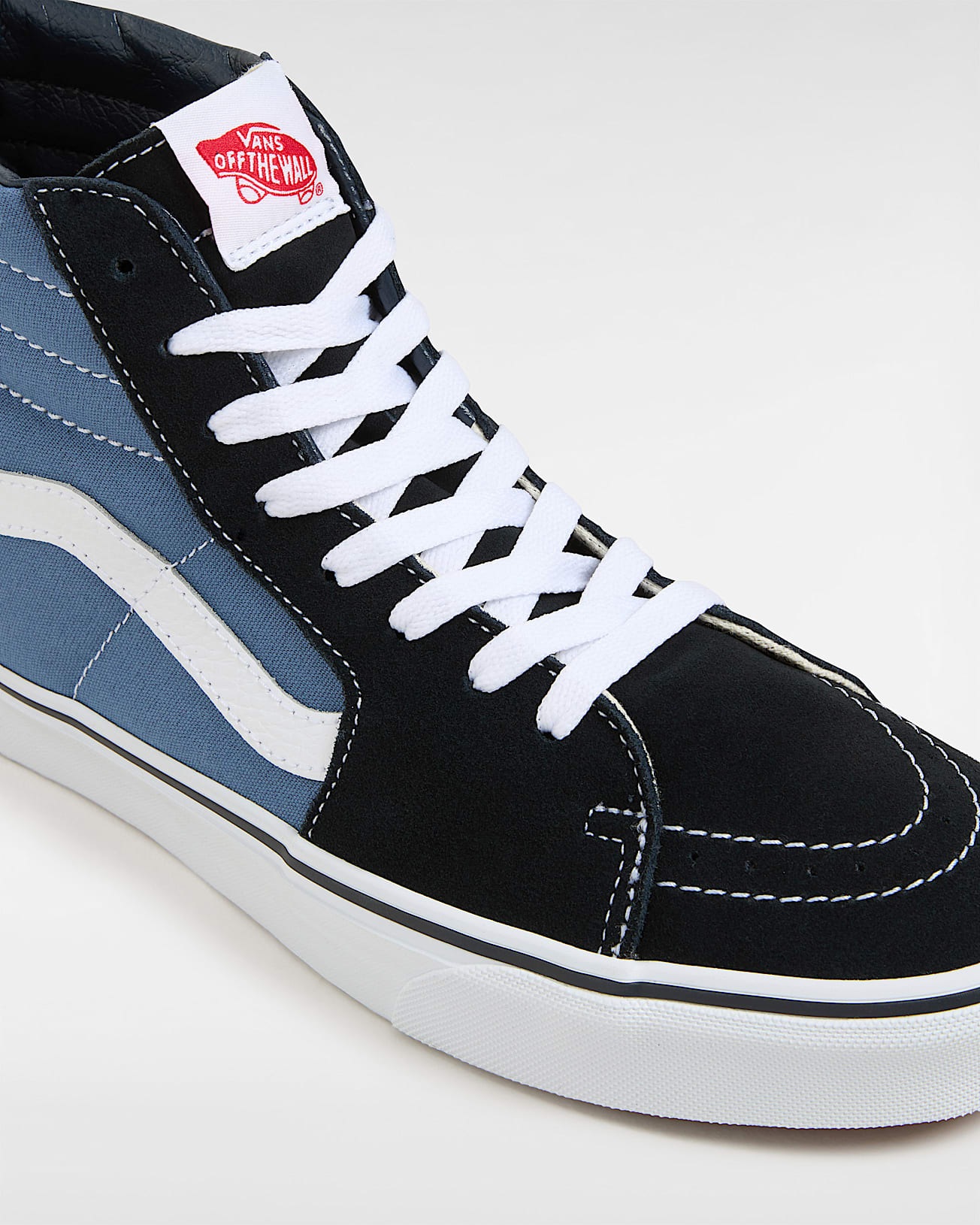 Chaussures Sk8-Hi - 4
