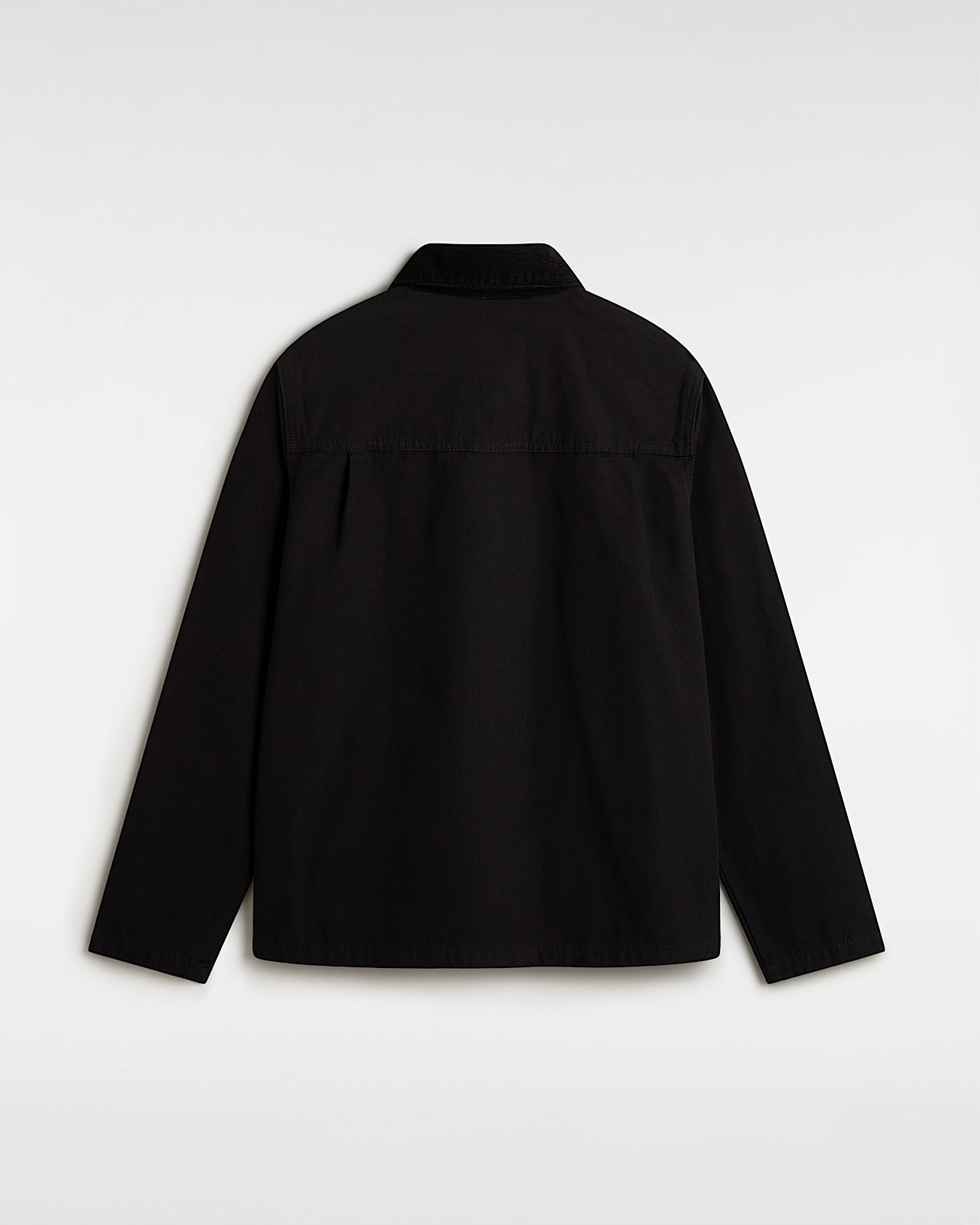 Drill Chore Jacket - 2