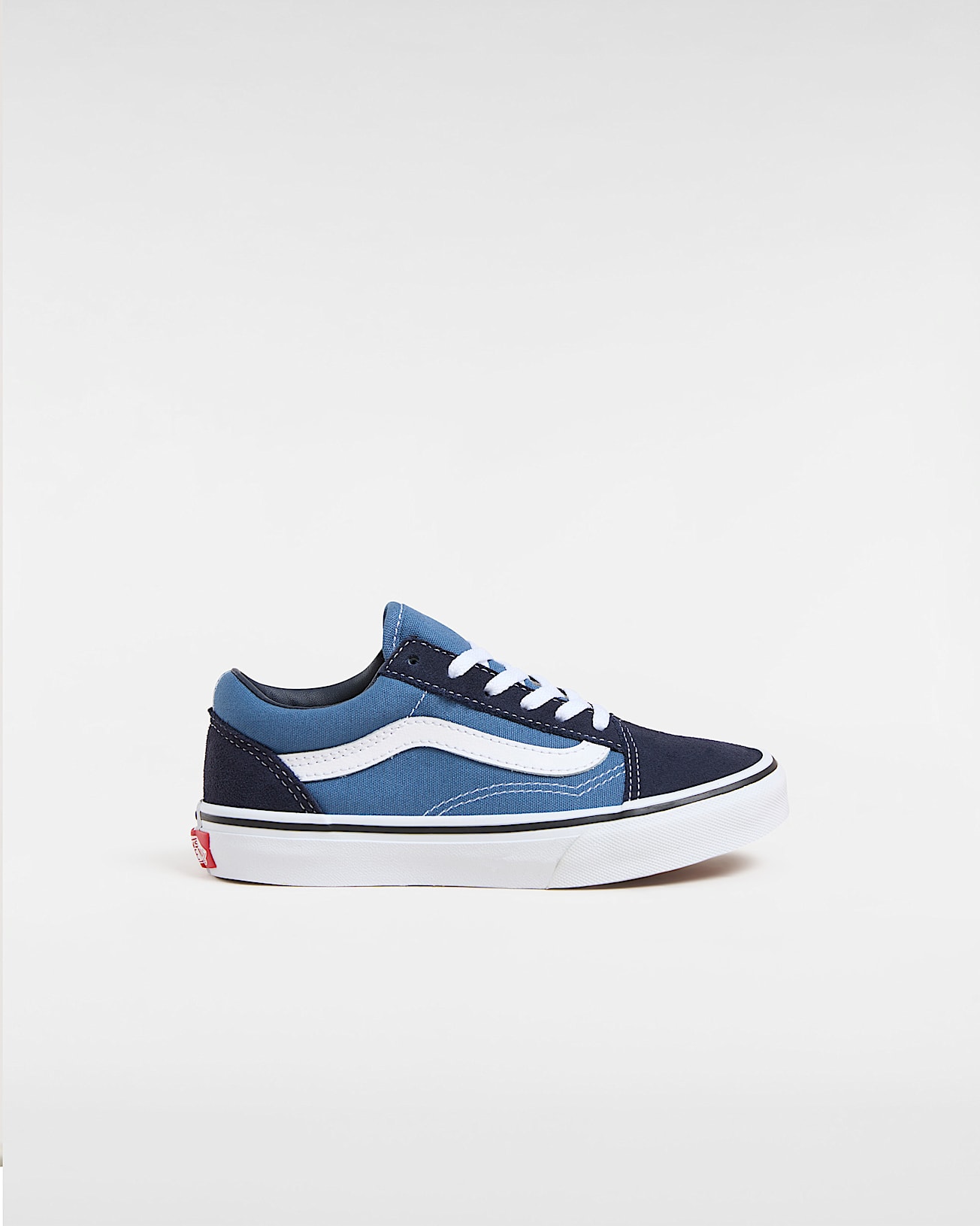 Chaussures Junior Old Skool (4-8 Ans) - 1