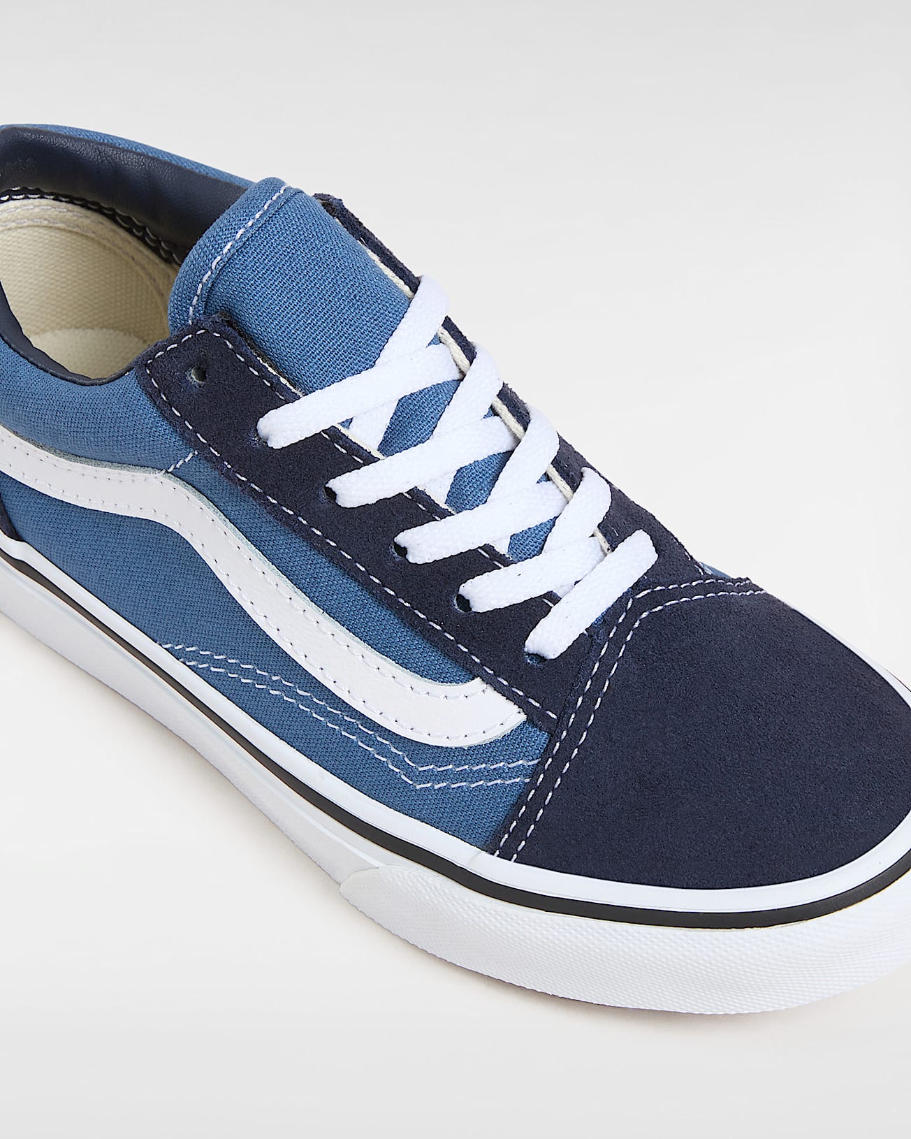 Chaussures Junior Old Skool (4-8 Ans) - 4