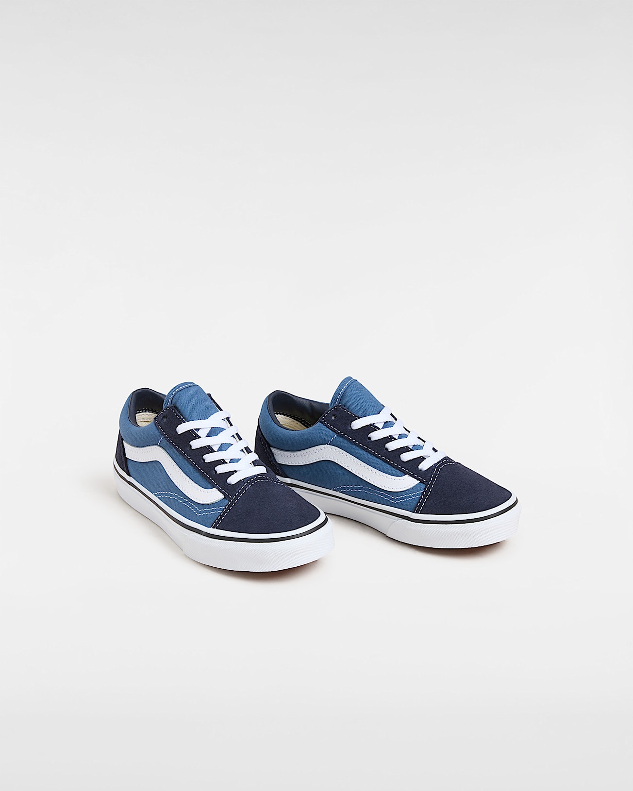 Chaussures Junior Old Skool (4-8 Ans) - 2