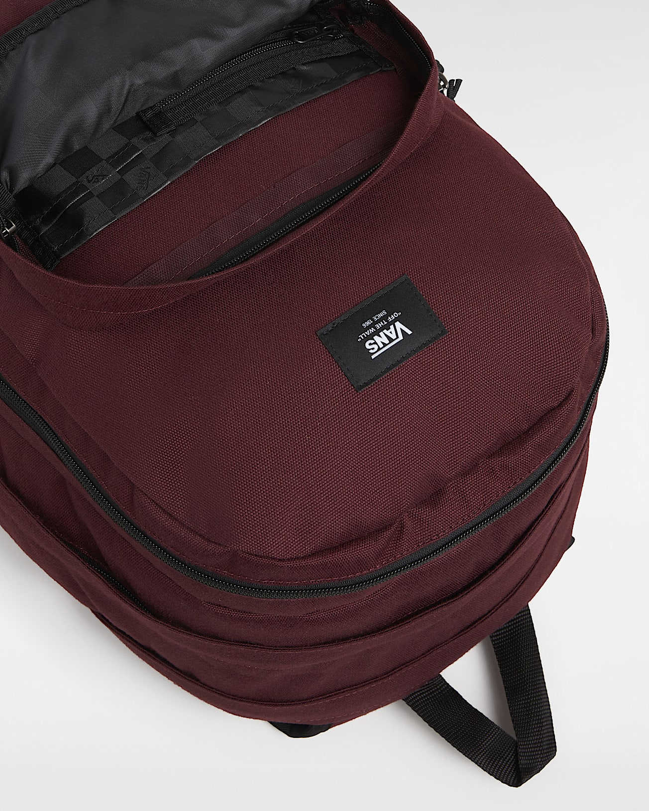 Old Skool Trek Backpack - 5