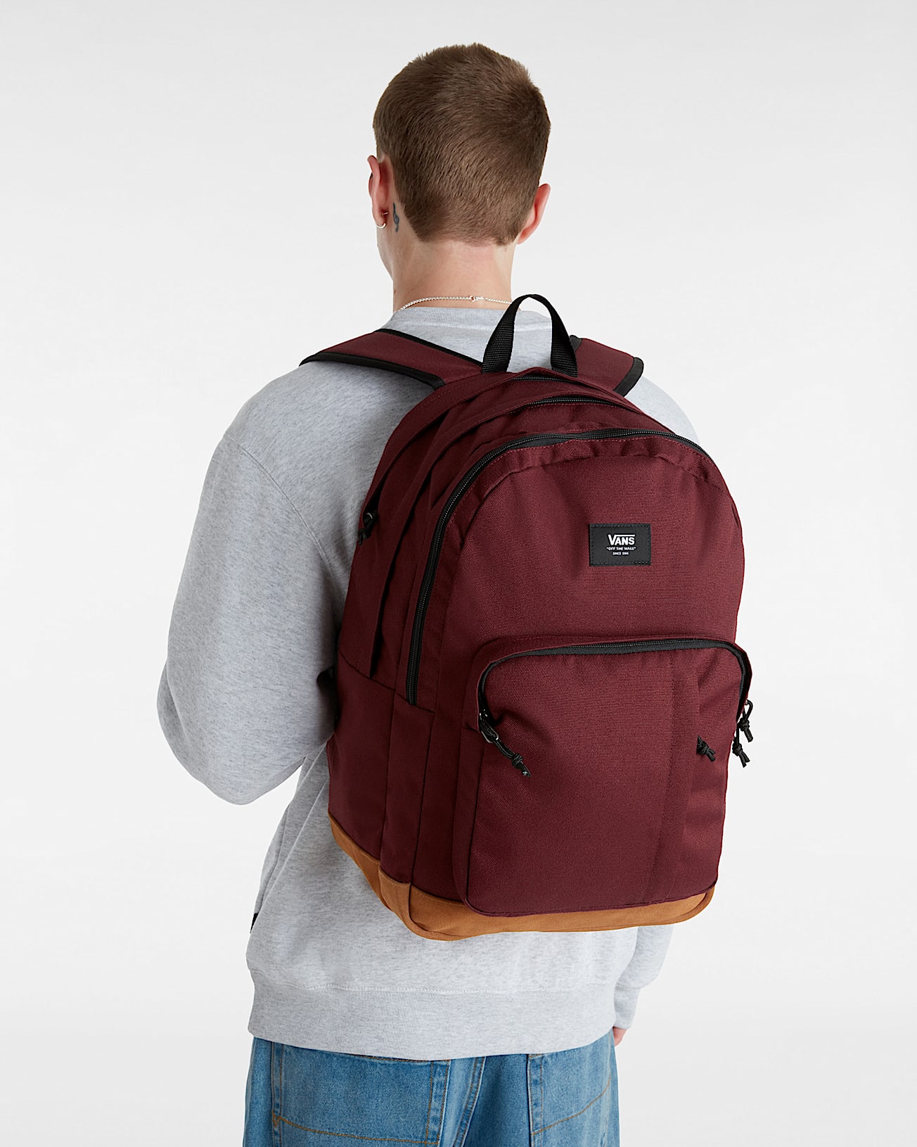 Old Skool Trek Backpack - 9