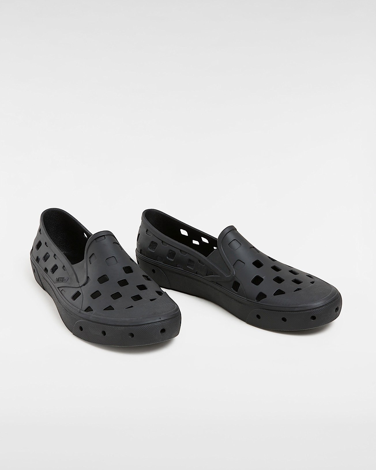 Zapatillas Slip-On TRK
