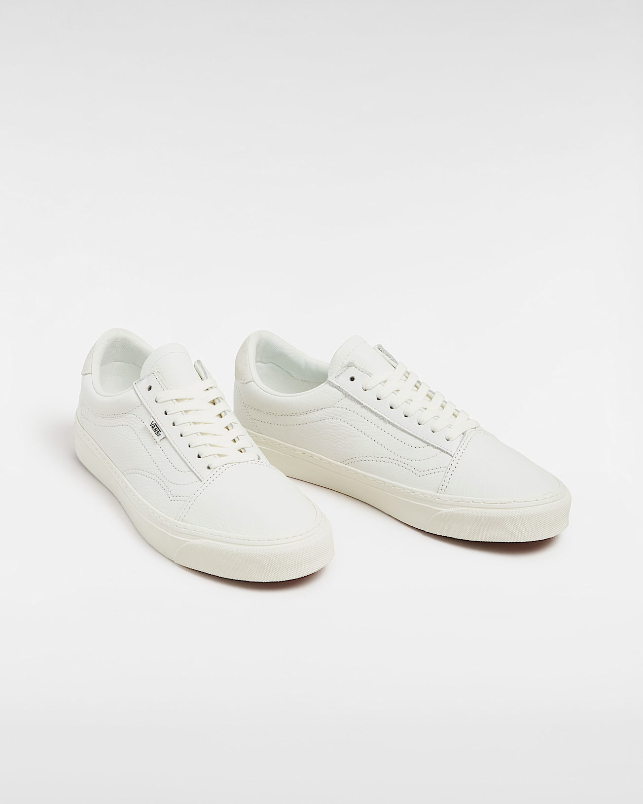 Old Skool Lux Shoes - 2