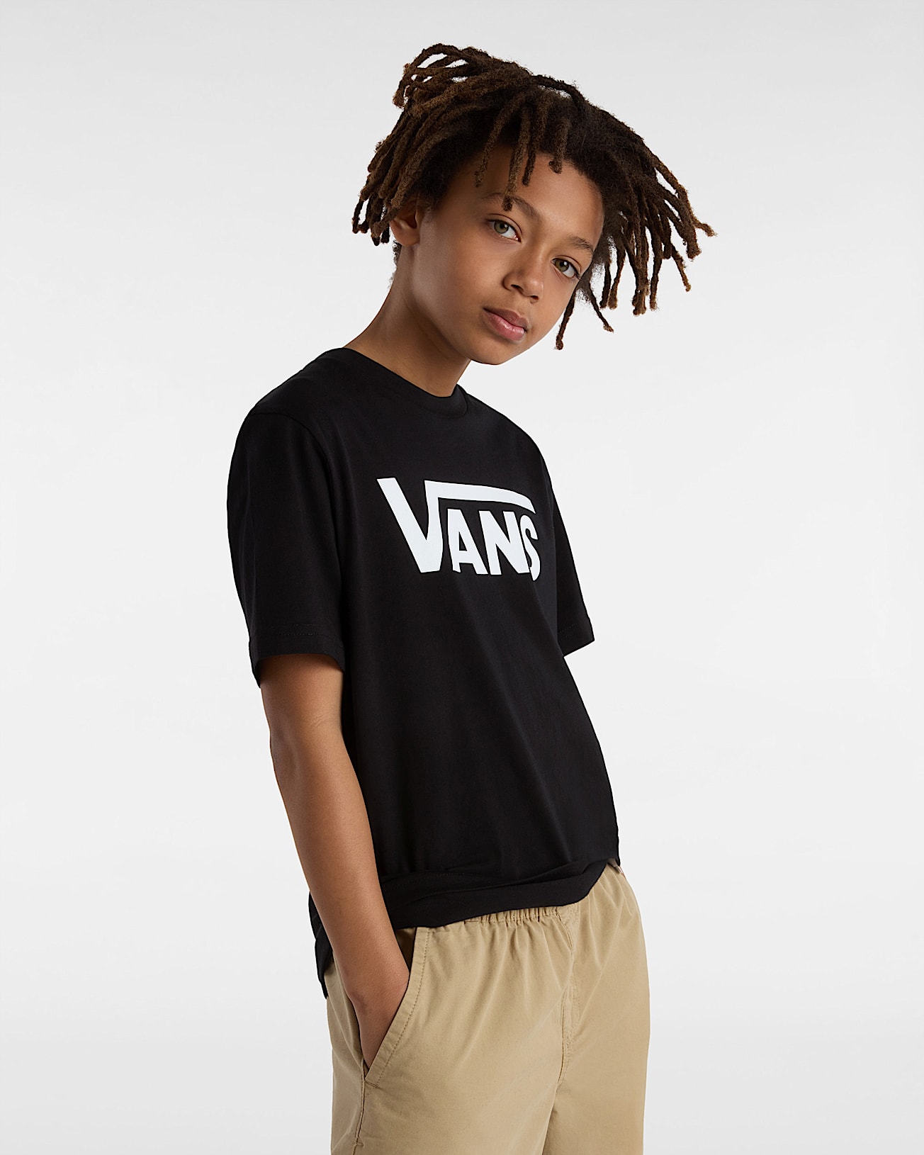 Kinder Vans T-Shirt (8-14 Jahre) - 3