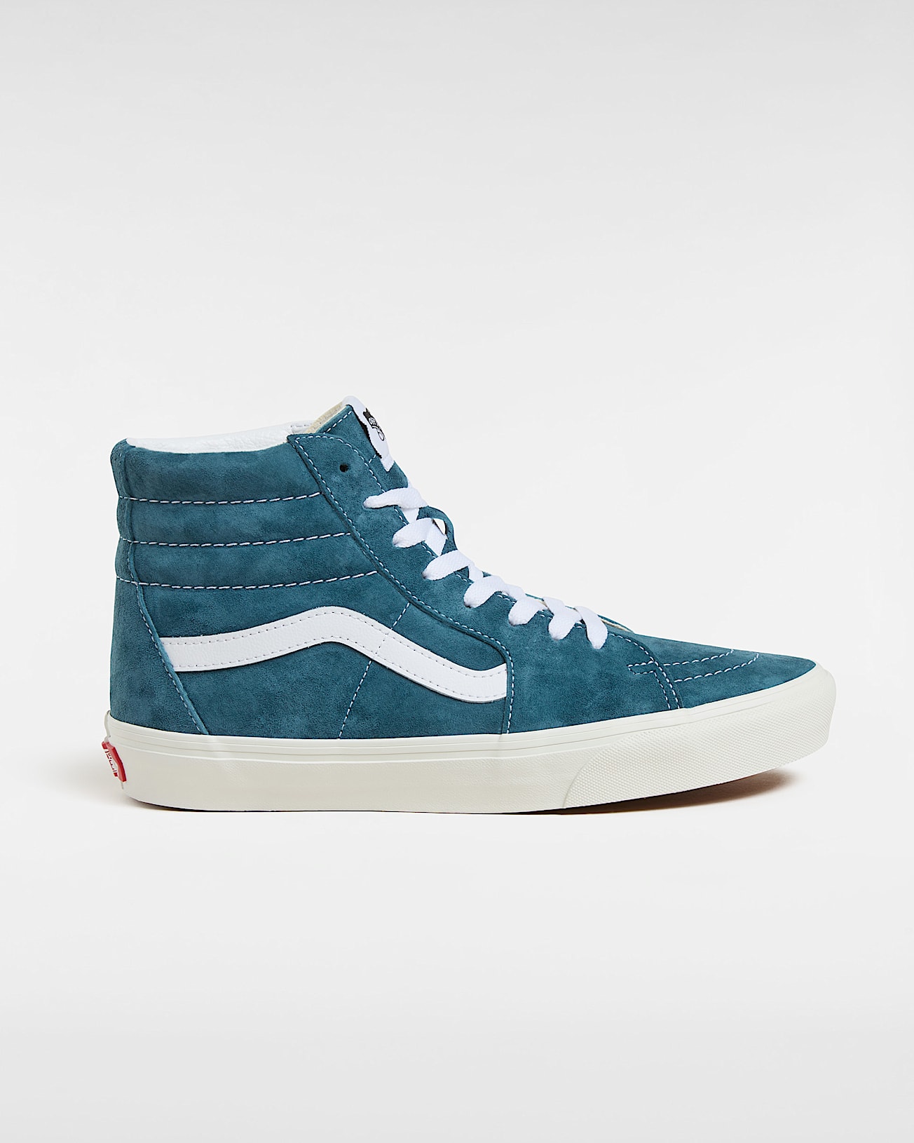Chaussures Sk8-Hi - 1