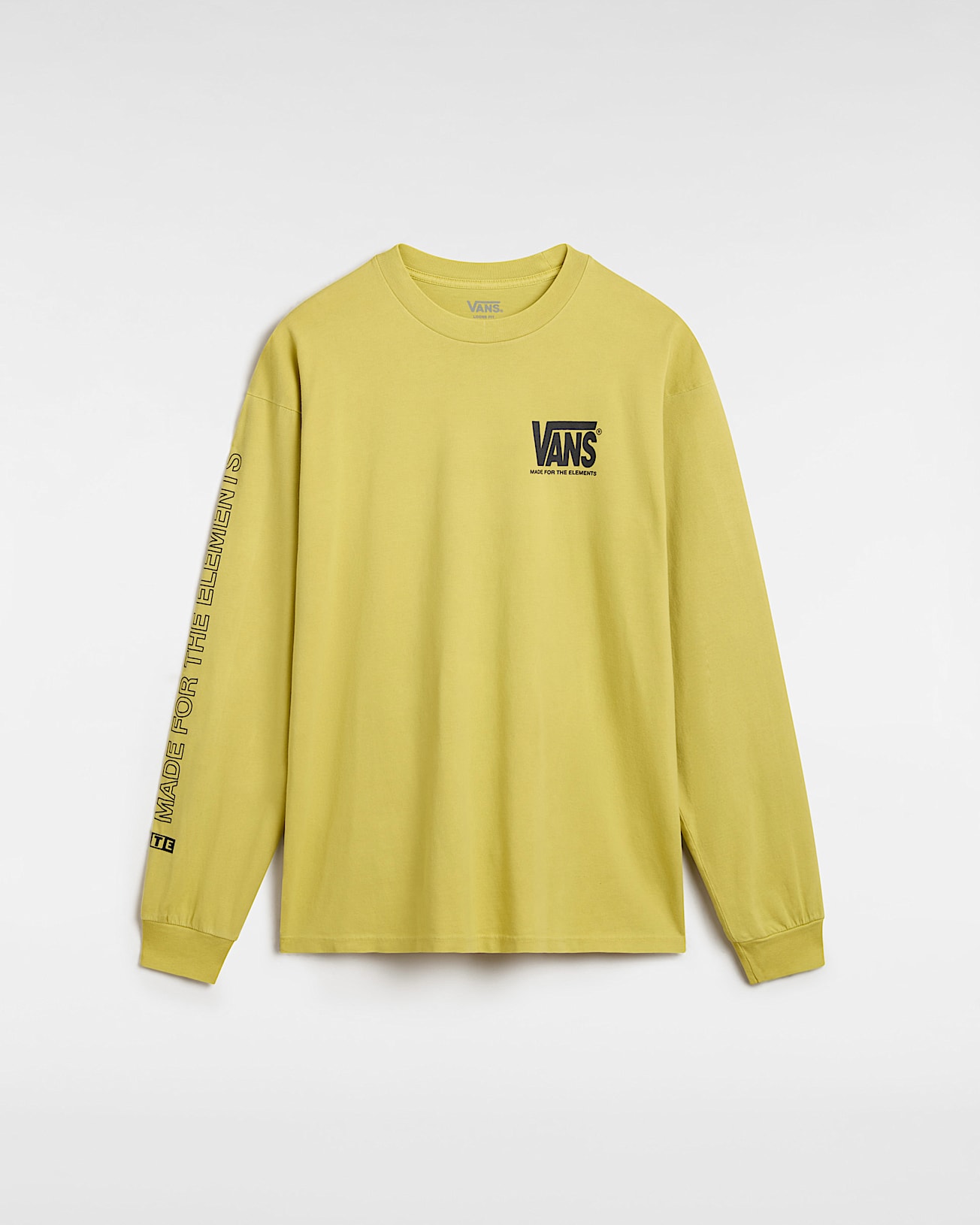 MTE Warp Check Long Sleeve T-Shirt - 1