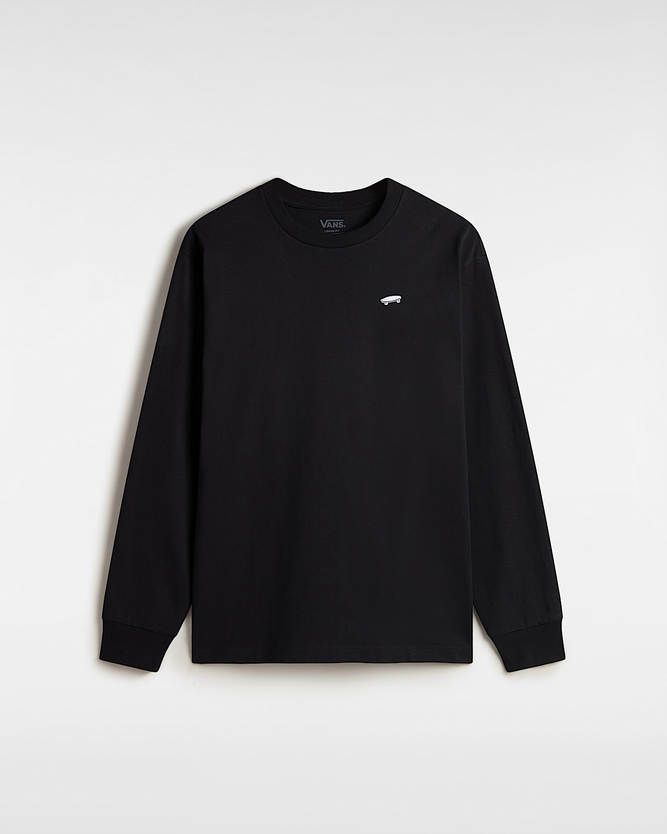 Salton Long Sleeve T-Shirt - 1