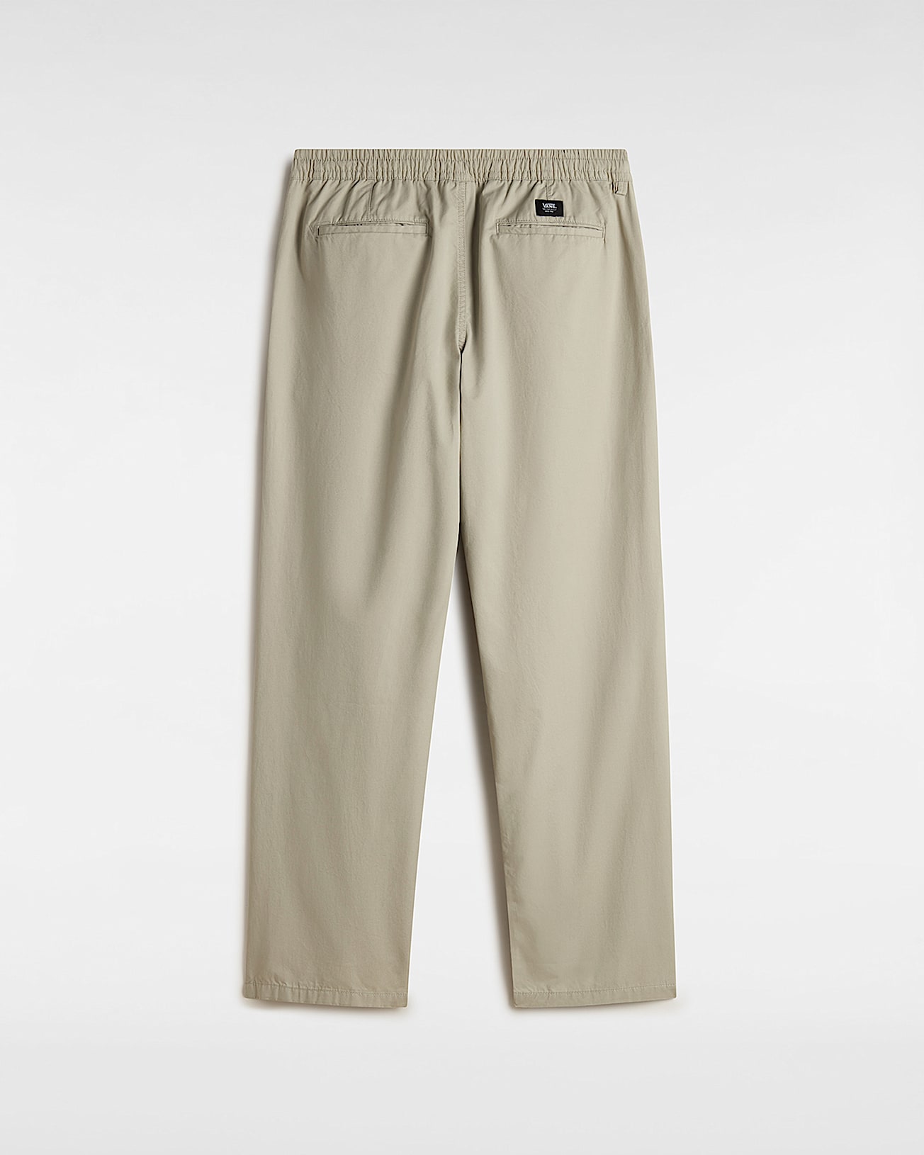 Schmal zulaufende Range Baggy-Hose - 2