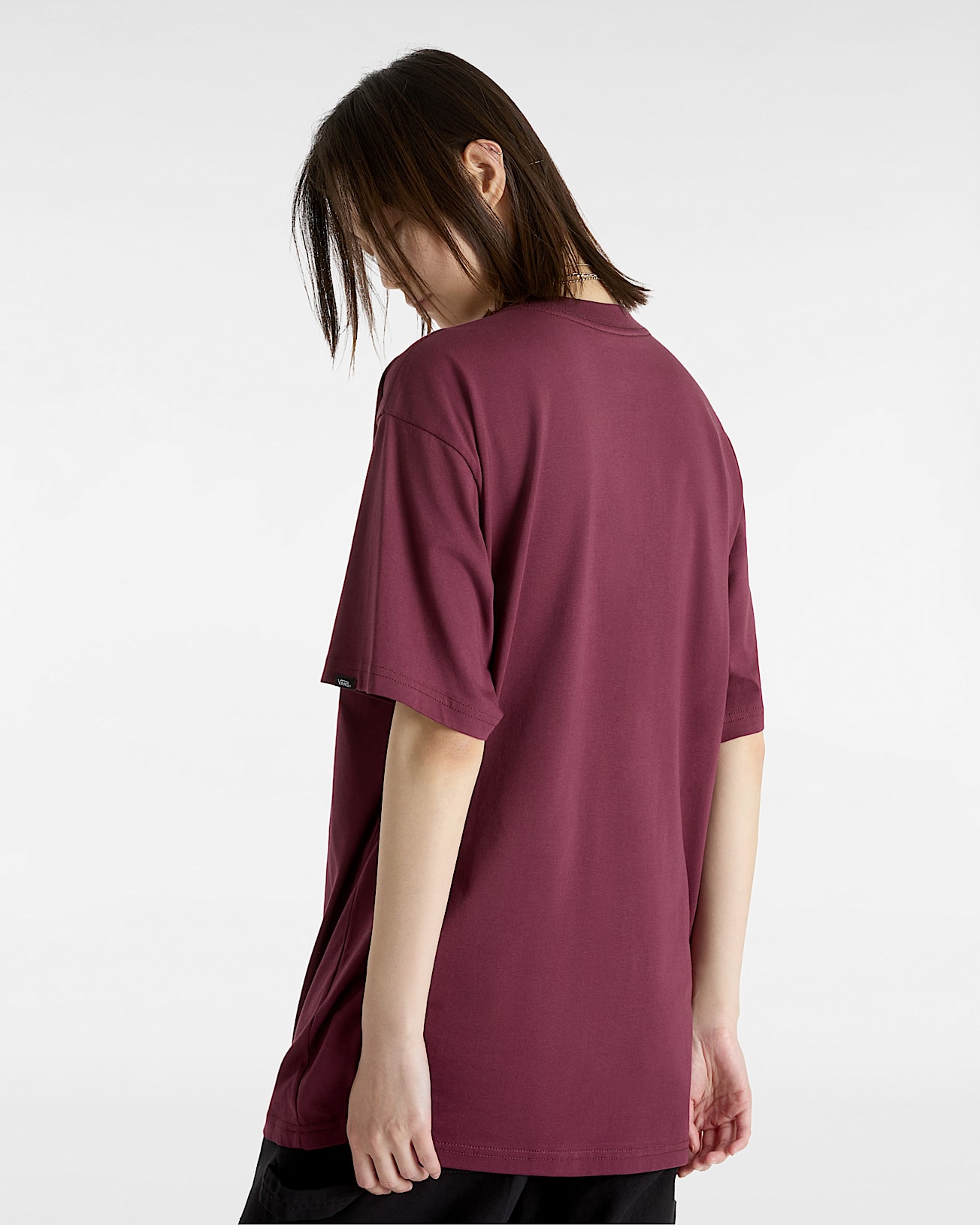 Essential Loose T-Shirt - 8