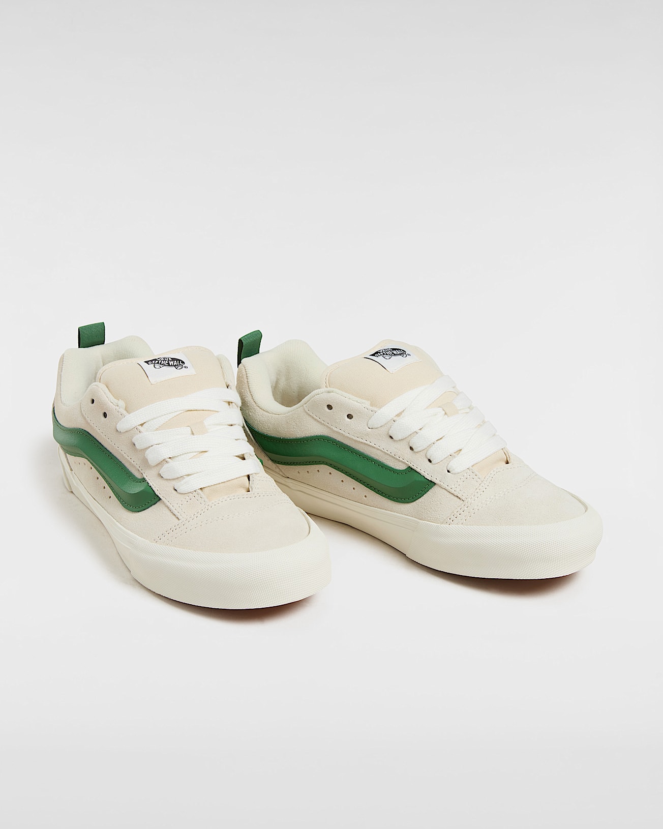 Chaussures Knu Skool - 2