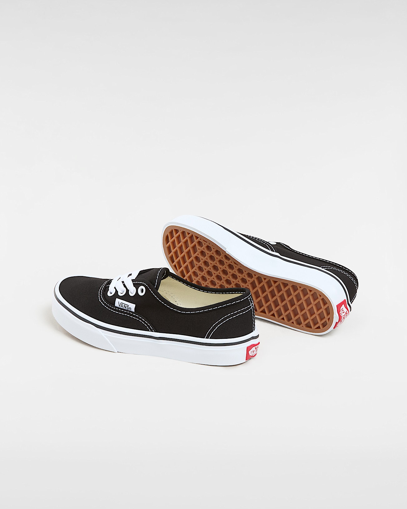 Chaussures Junior Authentic (4-8 ans) - 3