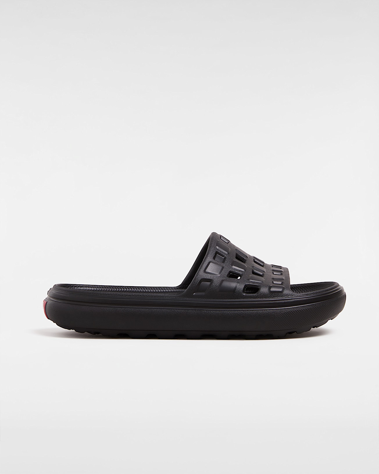 Slide-On VR3 Sliders in Black| Vans UK
