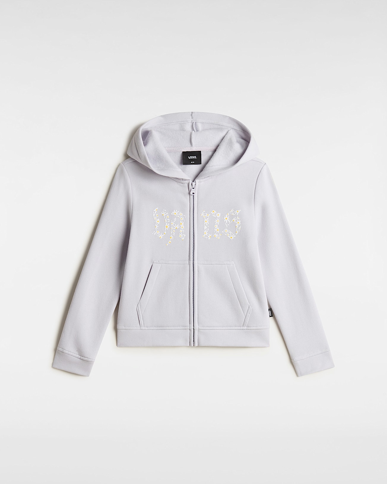 Little Kids Daisy Break Hoodie (2-8 Years) - 1